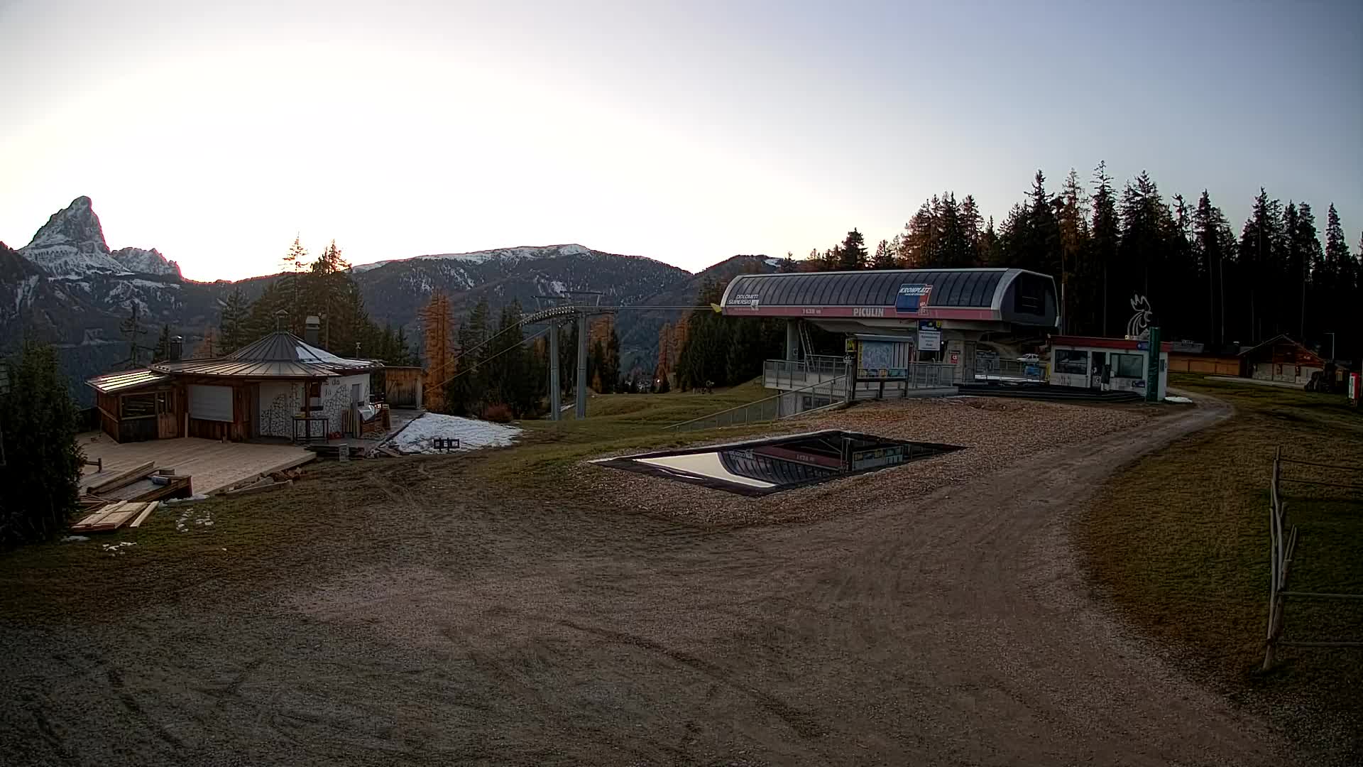 Piz de Plaies | San Vigilio