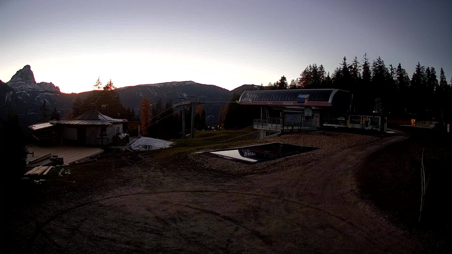 Piz de Plaies | St. Vigil