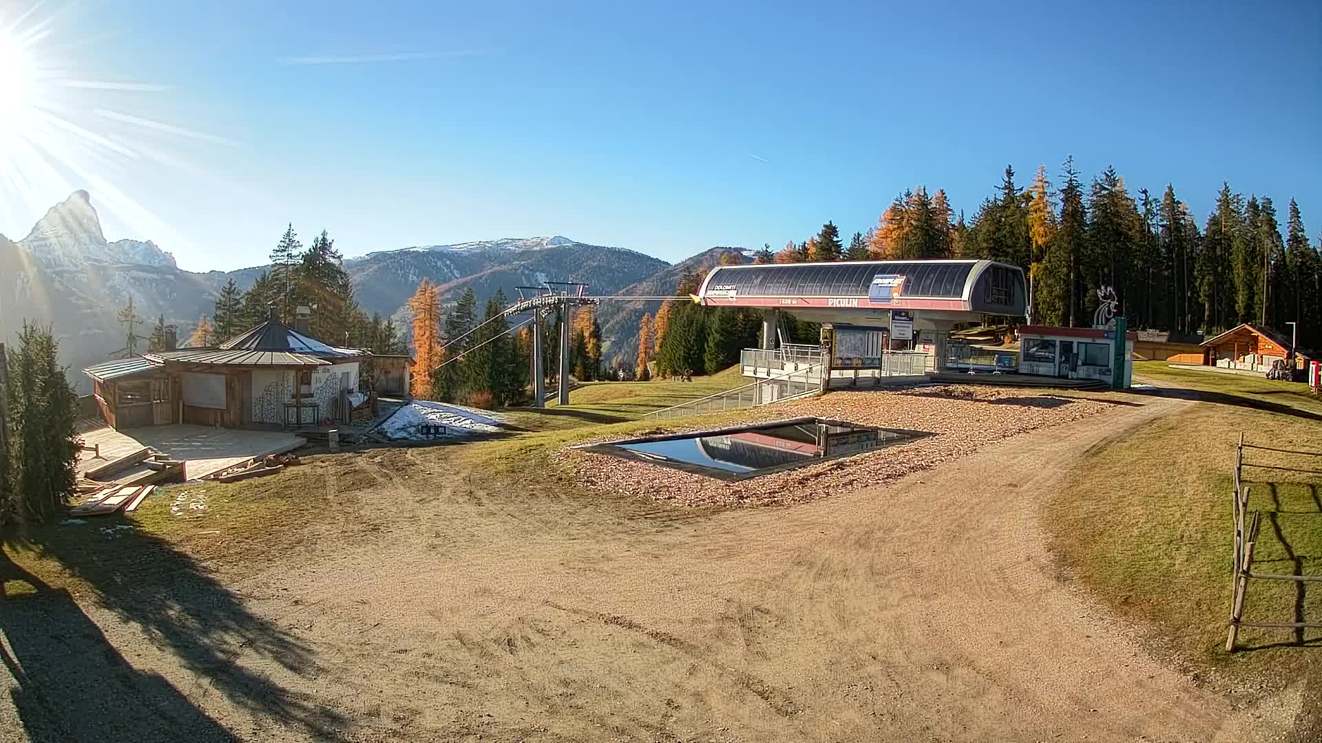 Piz de Plaies | San Vigilio | Kronplatz