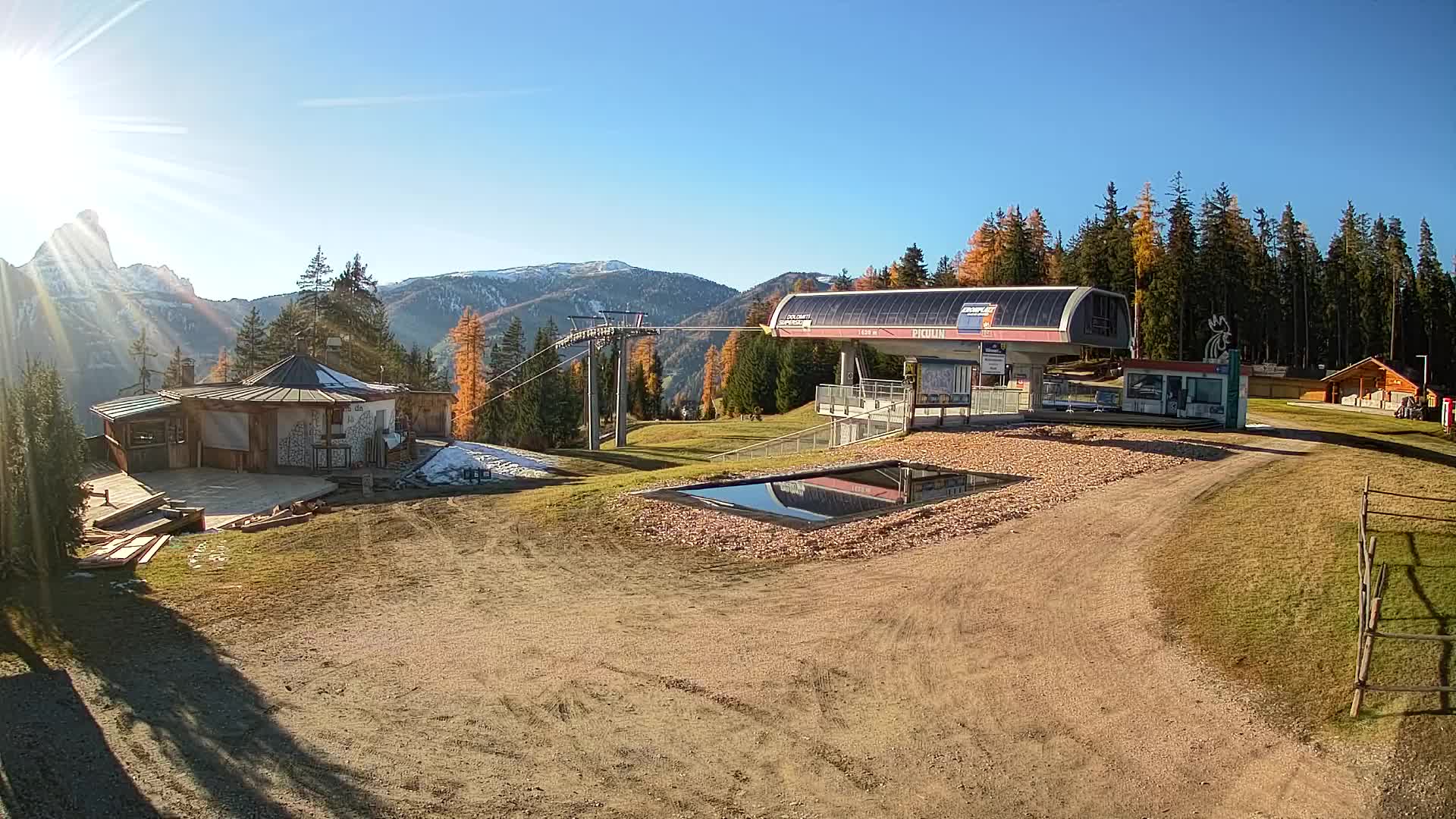 Piz de Plaies | San Vigilio | Kronplatz