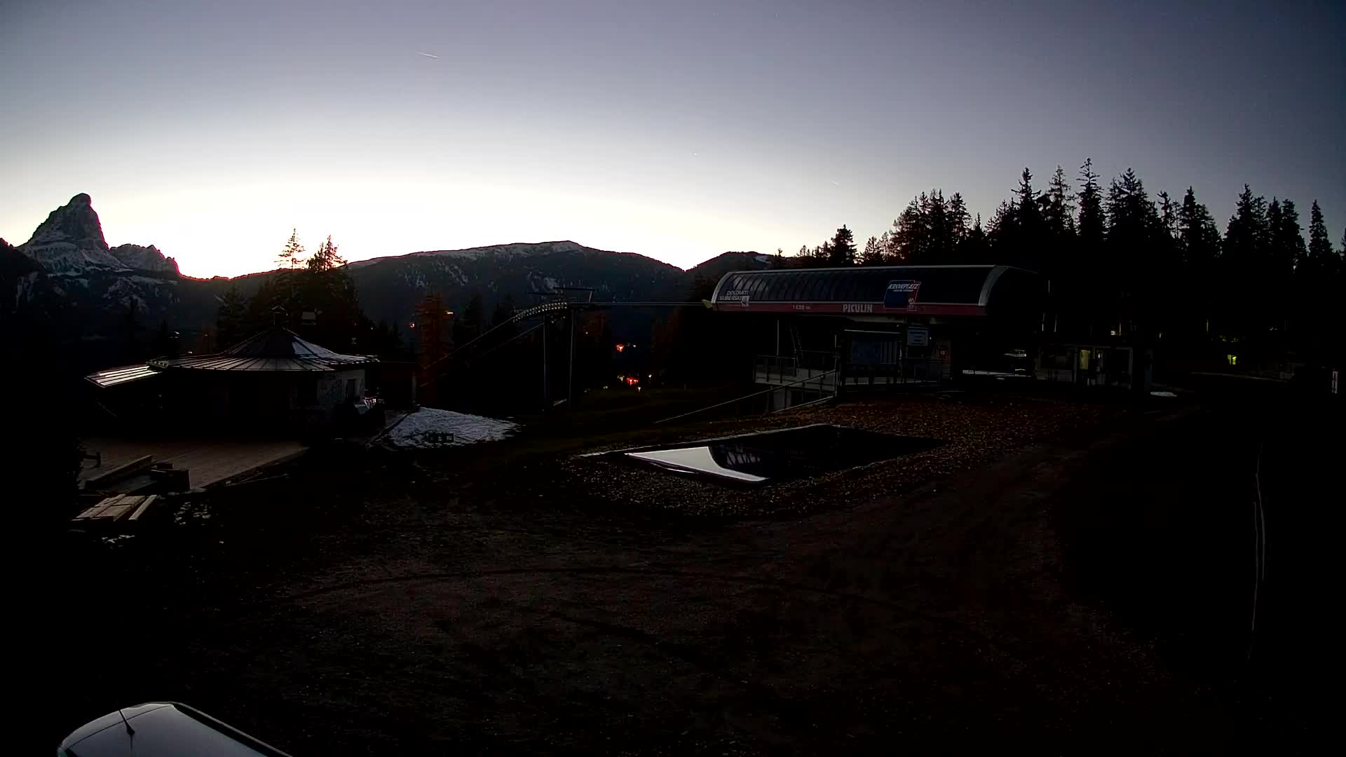 Piz de Plaies | San Vigilio