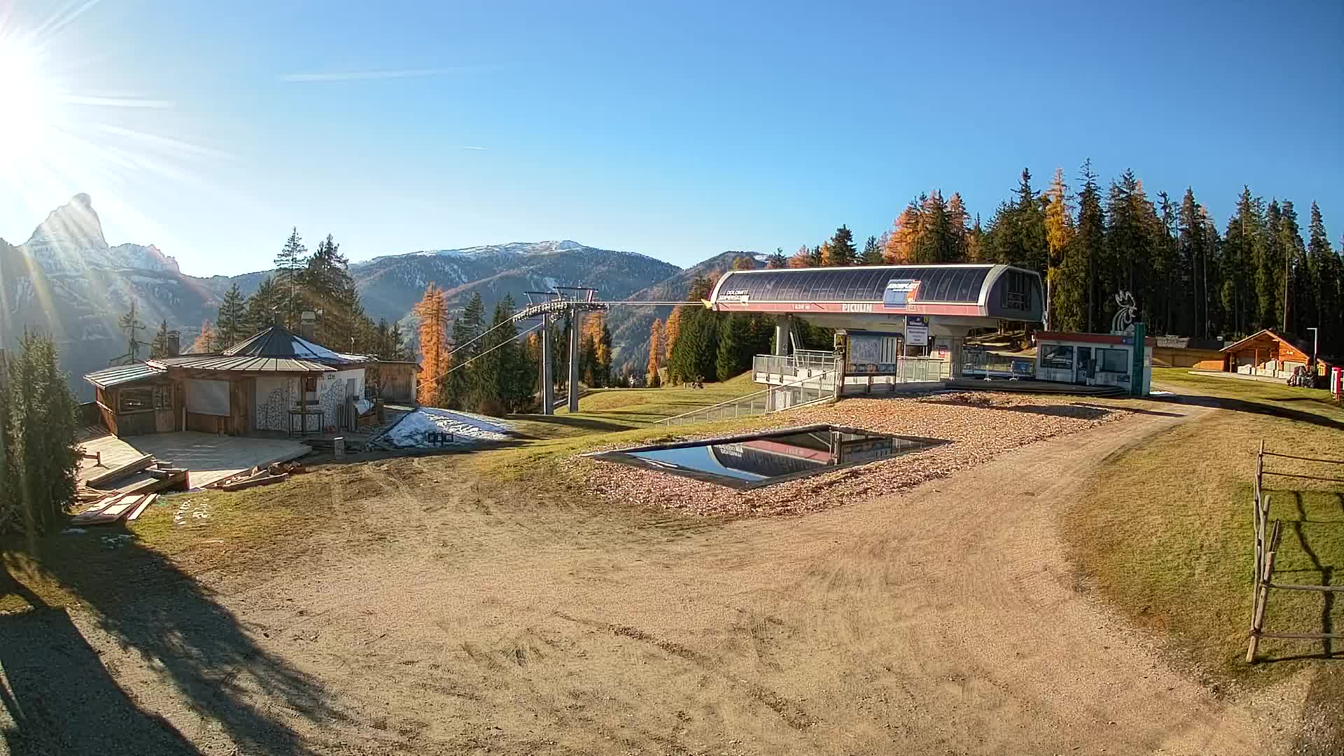 Piz de Plaies | San Vigilio