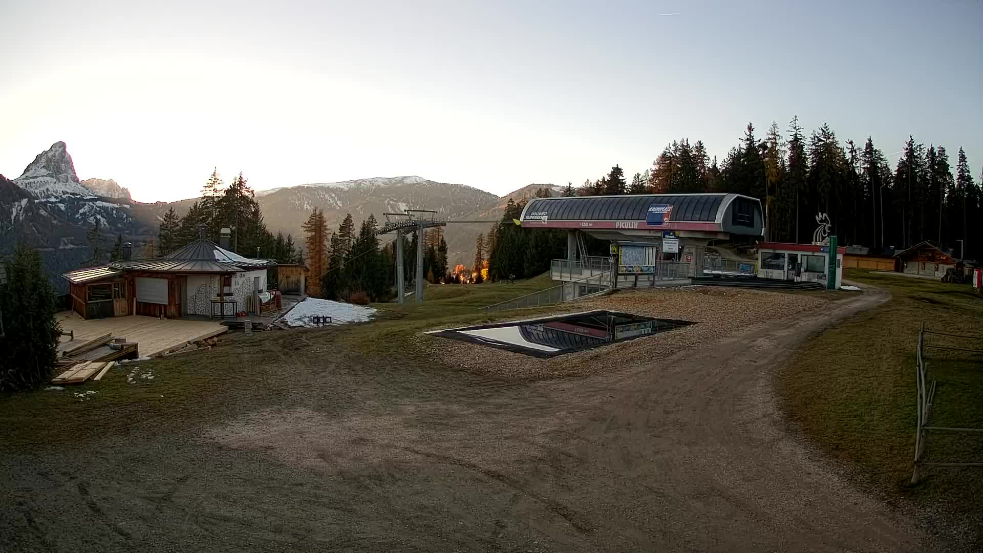 Piz de Plaies | San Vigilio | Kronplatz