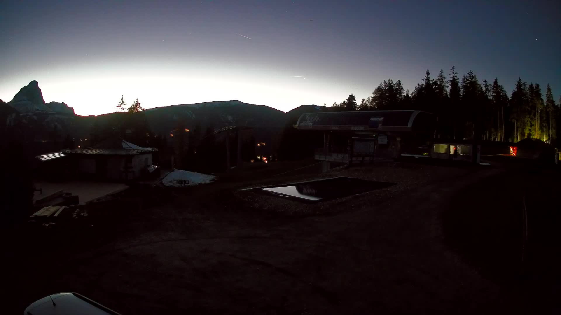 Piz de Plaies | San Vigilio