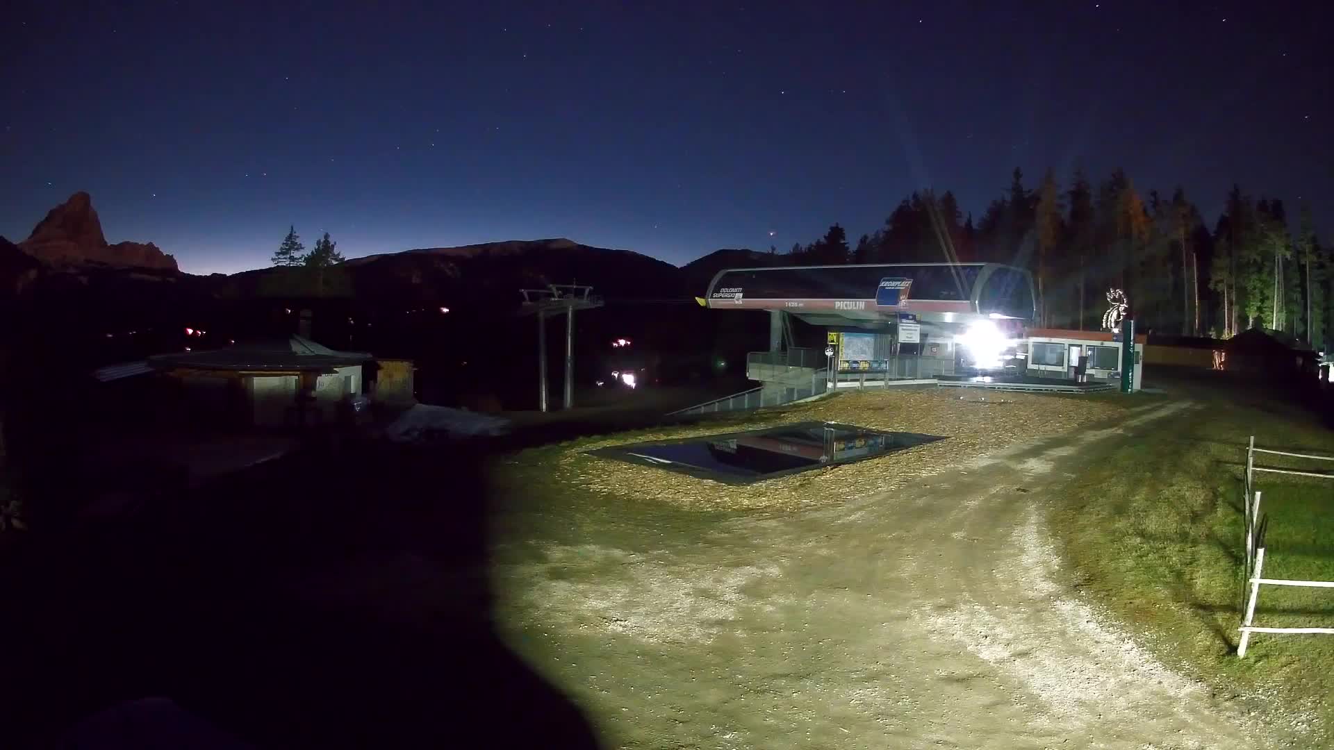 Piz de Plaies | San Vigilio | Kronplatz