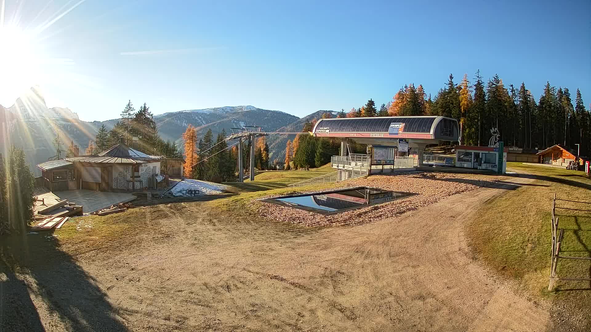 Piz de Plaies | St. Vigil