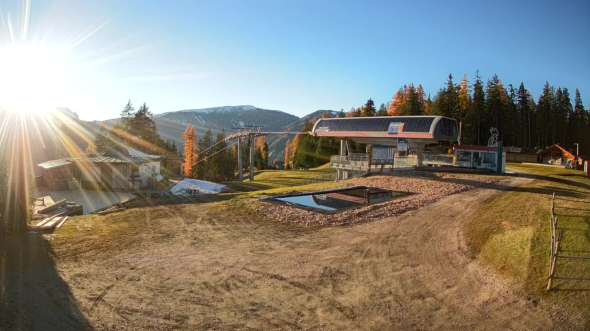 Piz de Plaies | San Vigilio