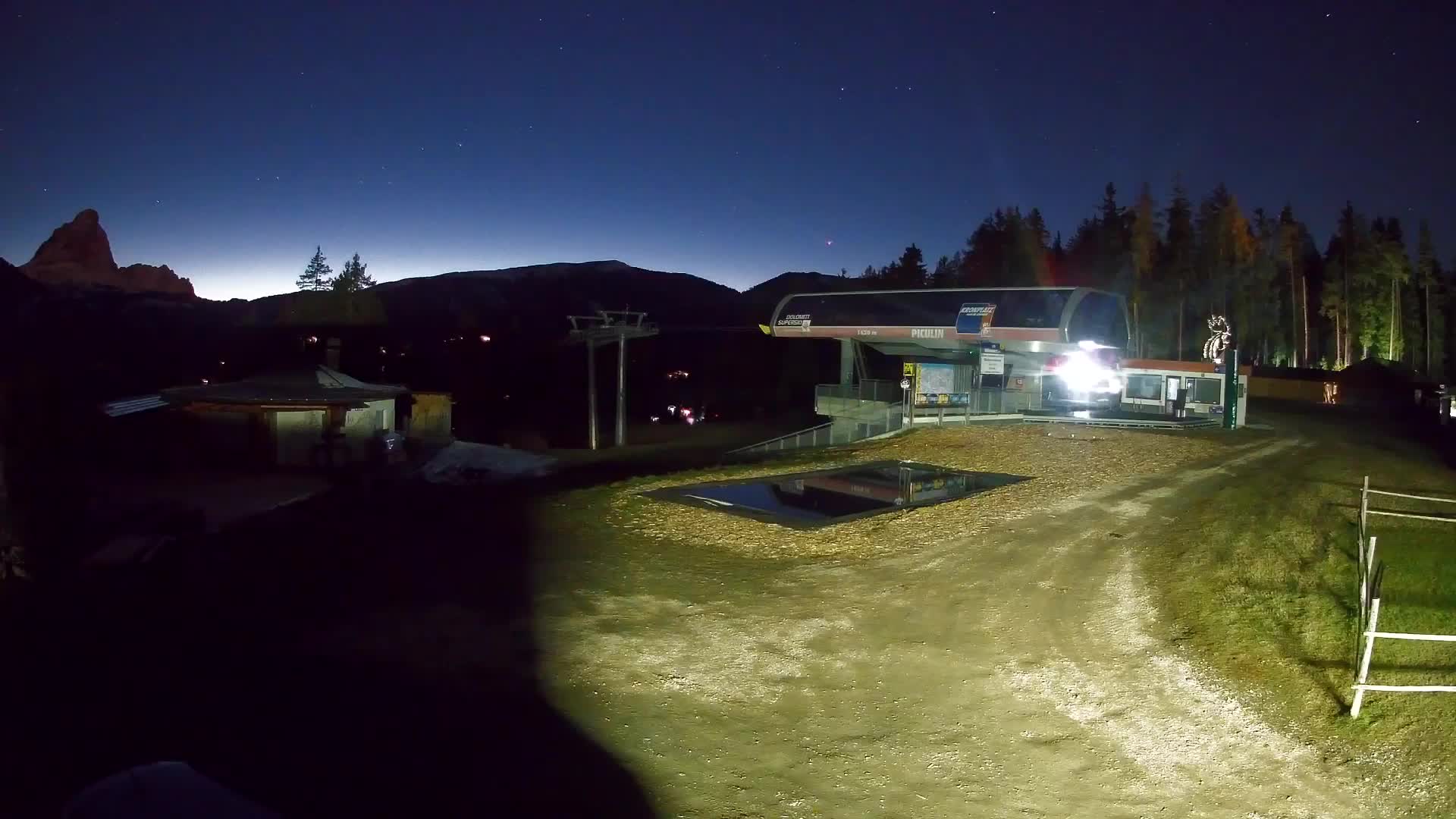 Piz de Plaies | San Vigilio | Kronplatz