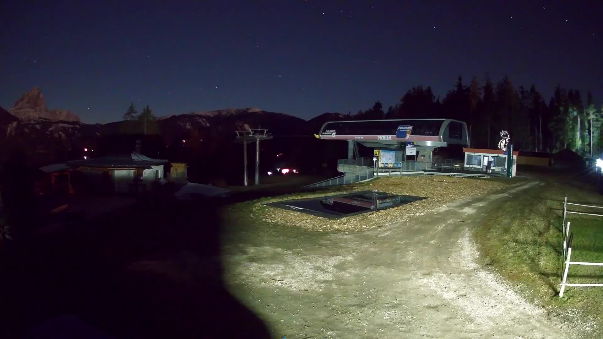 Piz de Plaies | St. Vigil