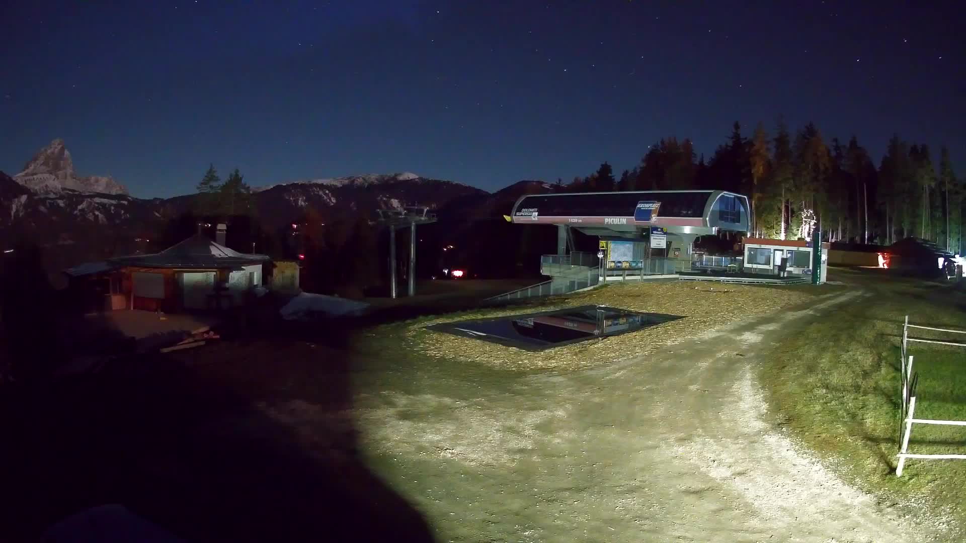 Piz de Plaies | San Vigilio