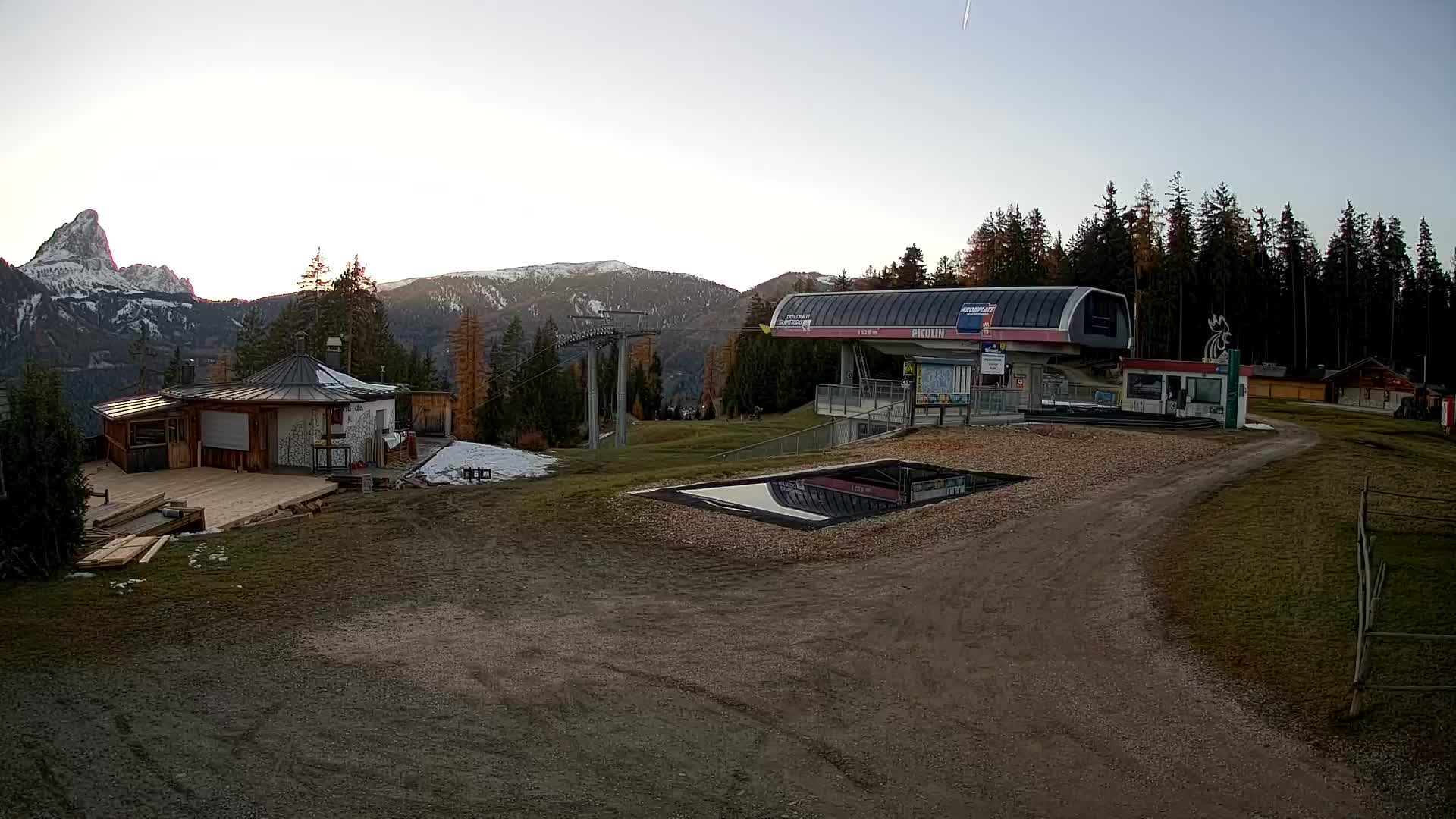 Piz de Plaies | San Vigilio | Kronplatz