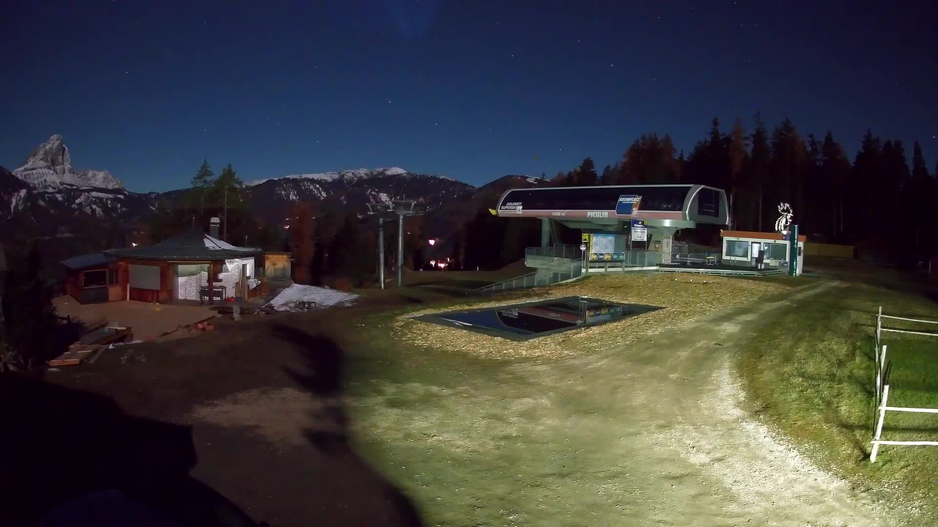 Piz de Plaies | San Vigilio