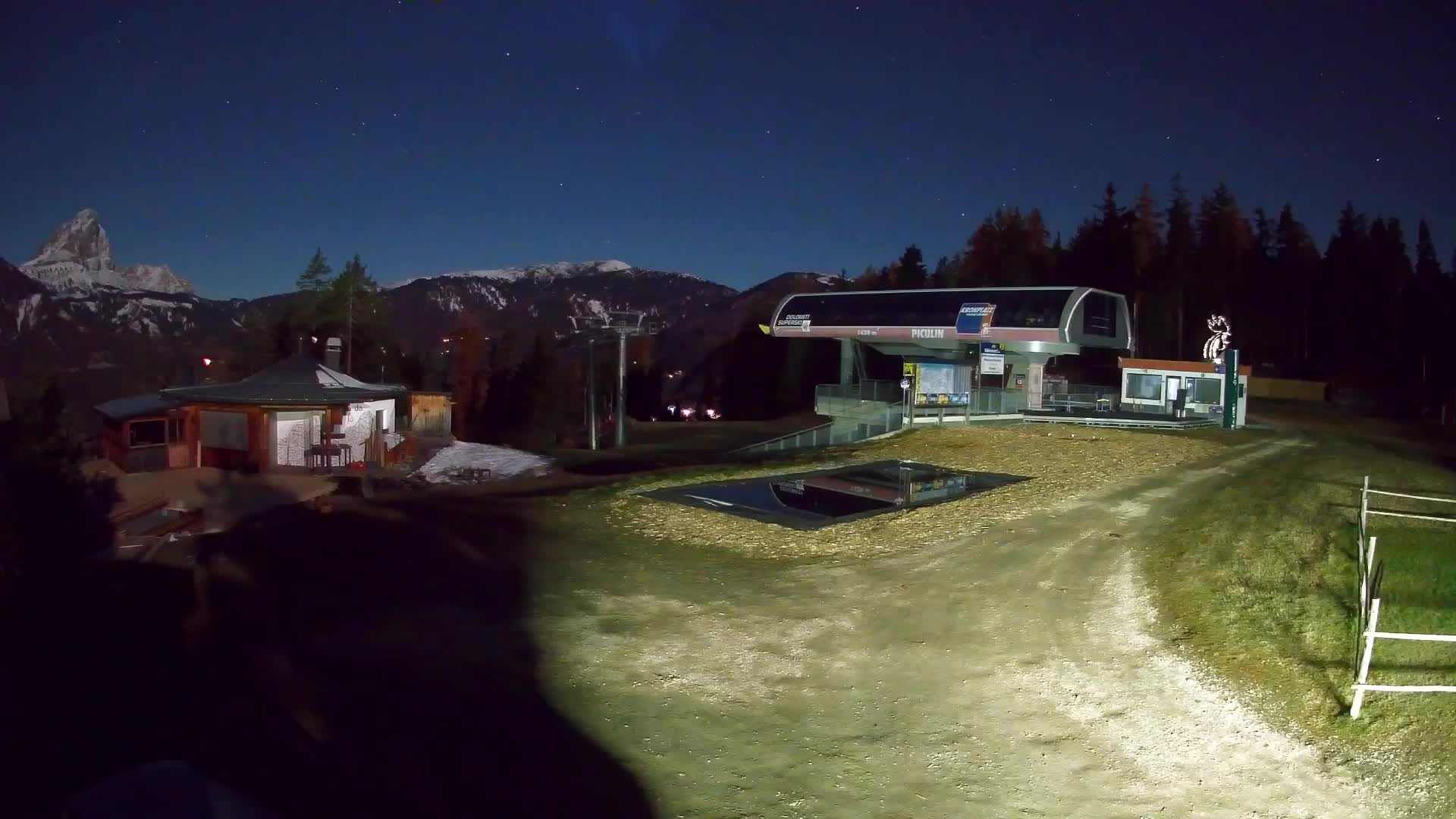 Piz de Plaies | San Vigilio | Kronplatz