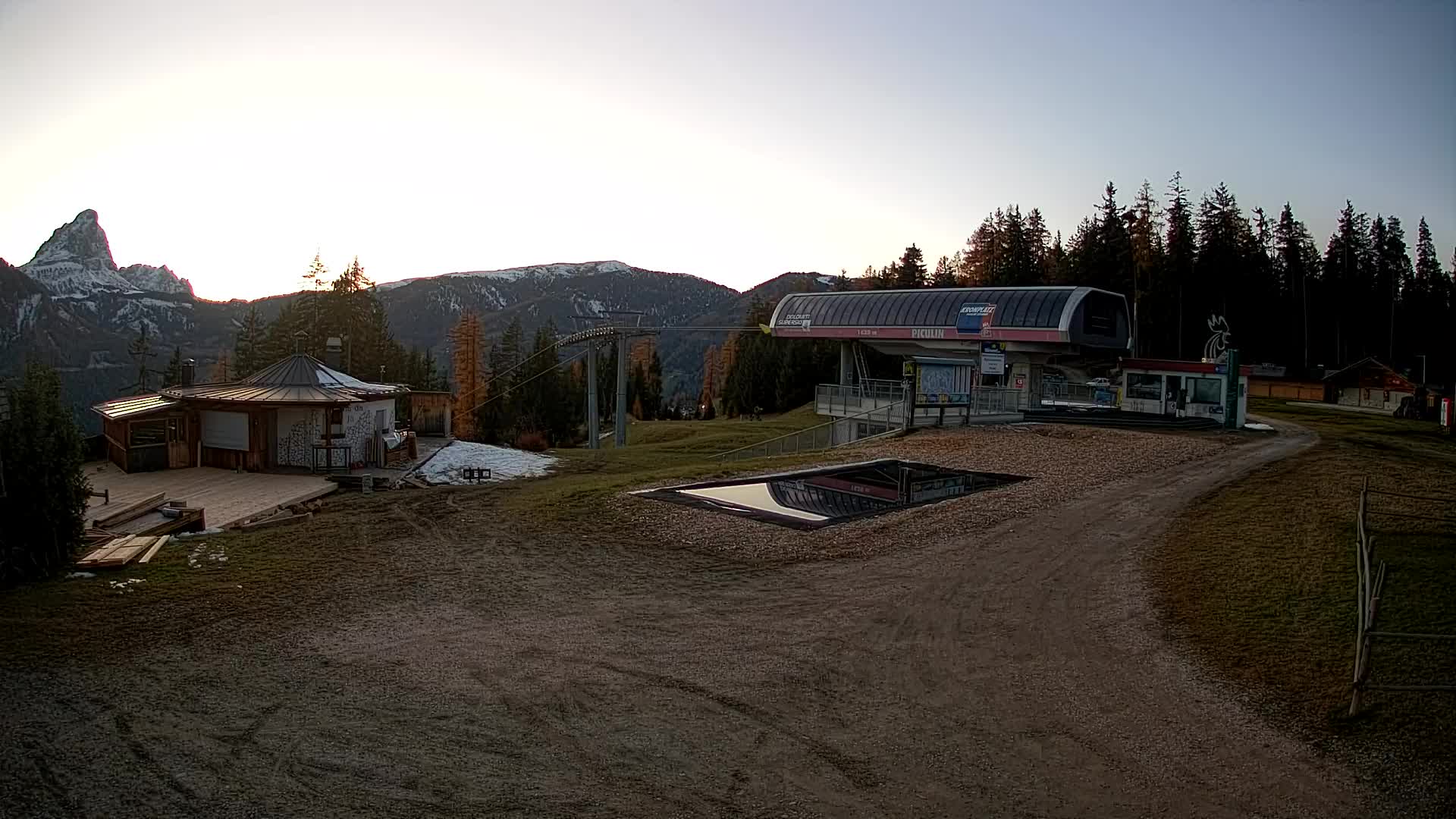 Piz de Plaies | San Vigilio | Kronplatz