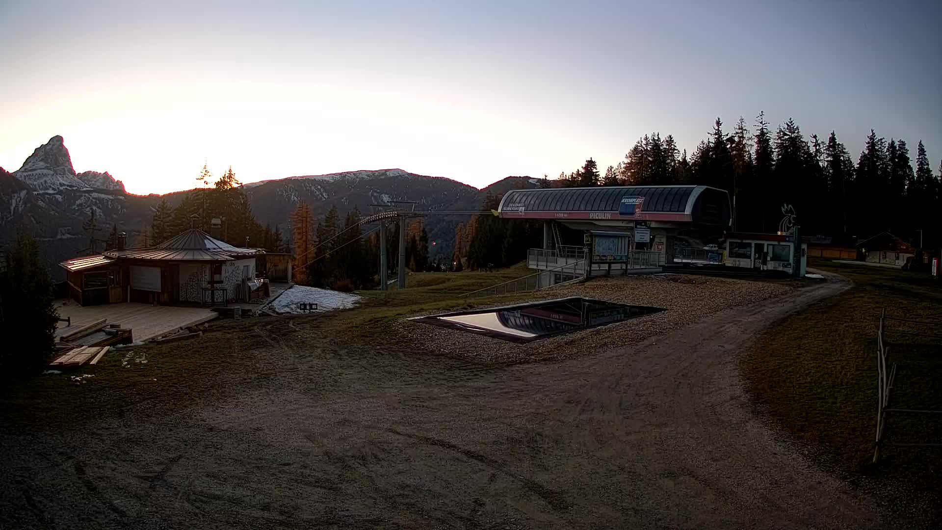 Piz de Plaies | San Vigilio