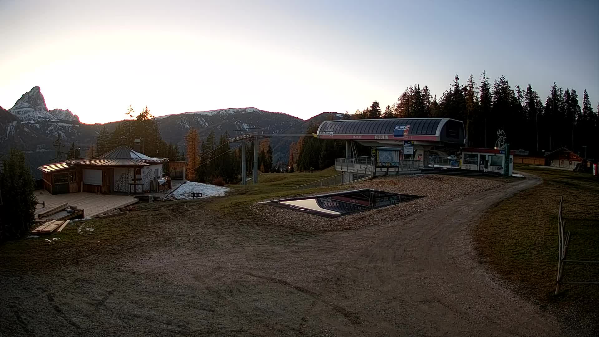 Piz de Plaies | San Vigilio