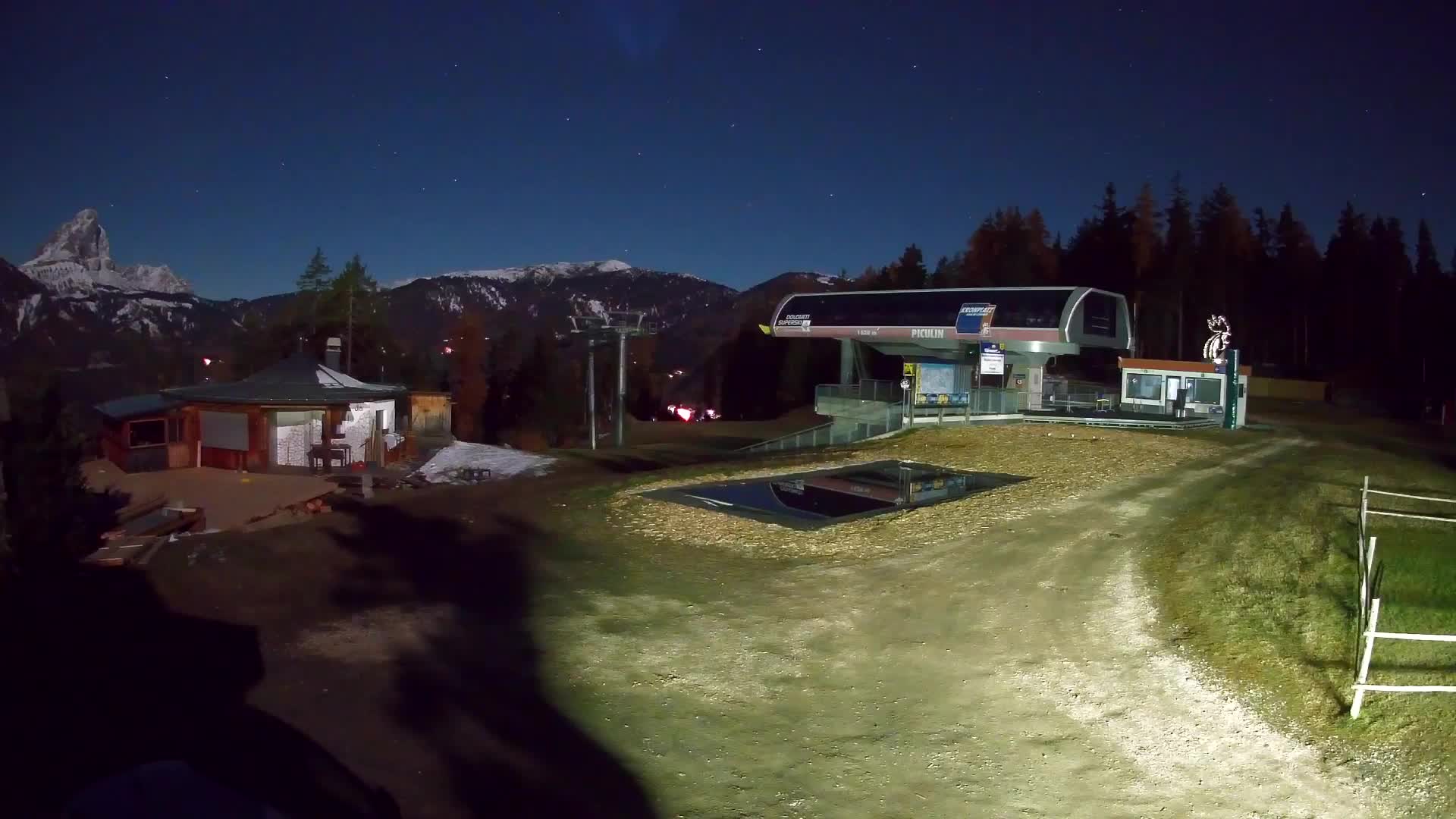 Piz de Plaies | St. Vigil