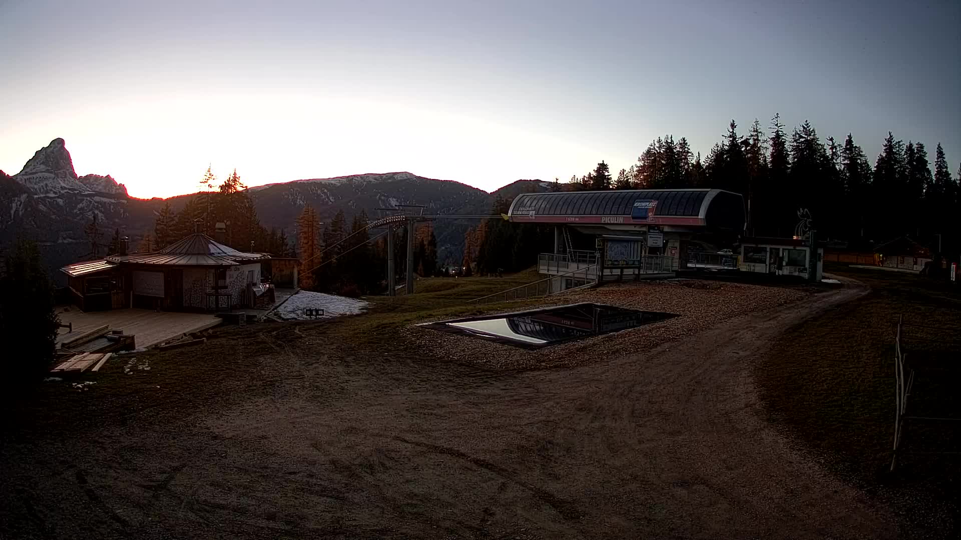 Piz de Plaies | San Vigilio