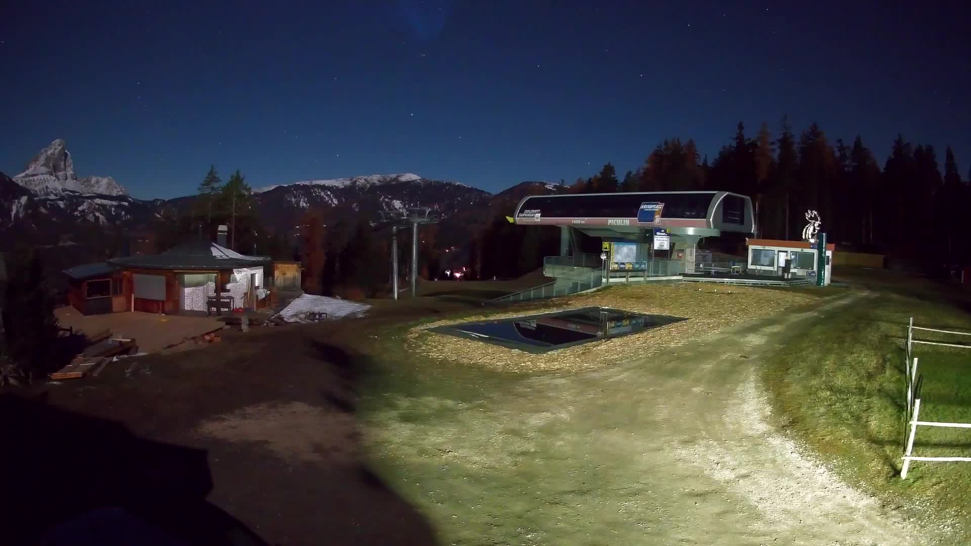 Piz de Plaies | St. Vigil