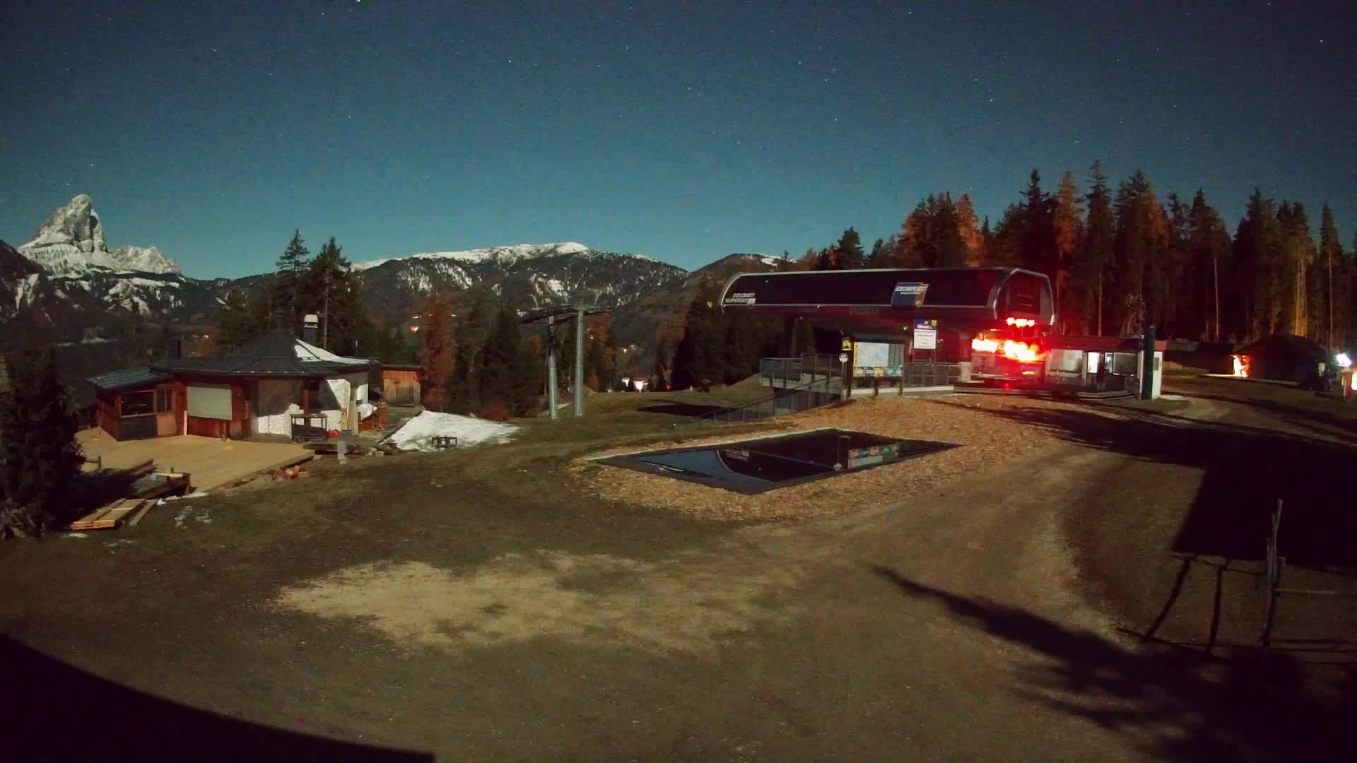 Piz de Plaies | San Vigilio