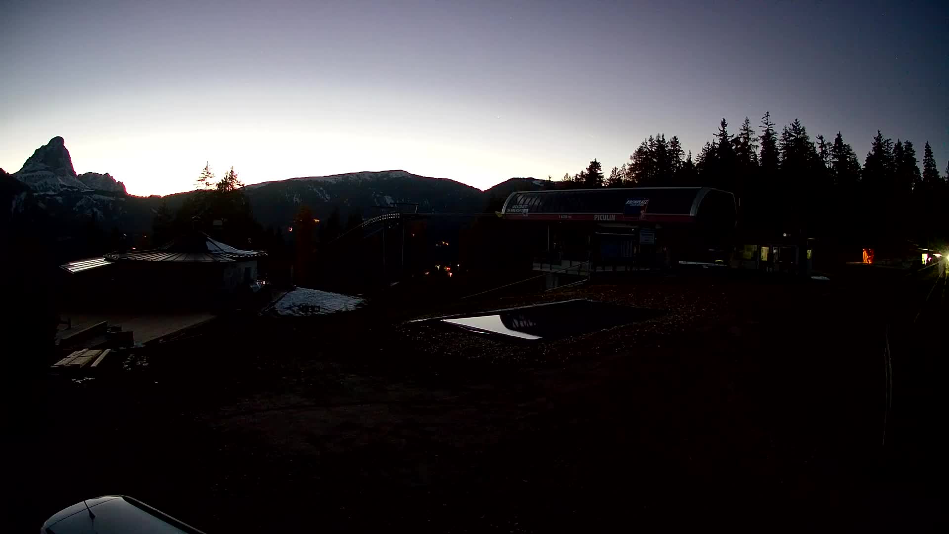 Piz de Plaies | San Vigilio