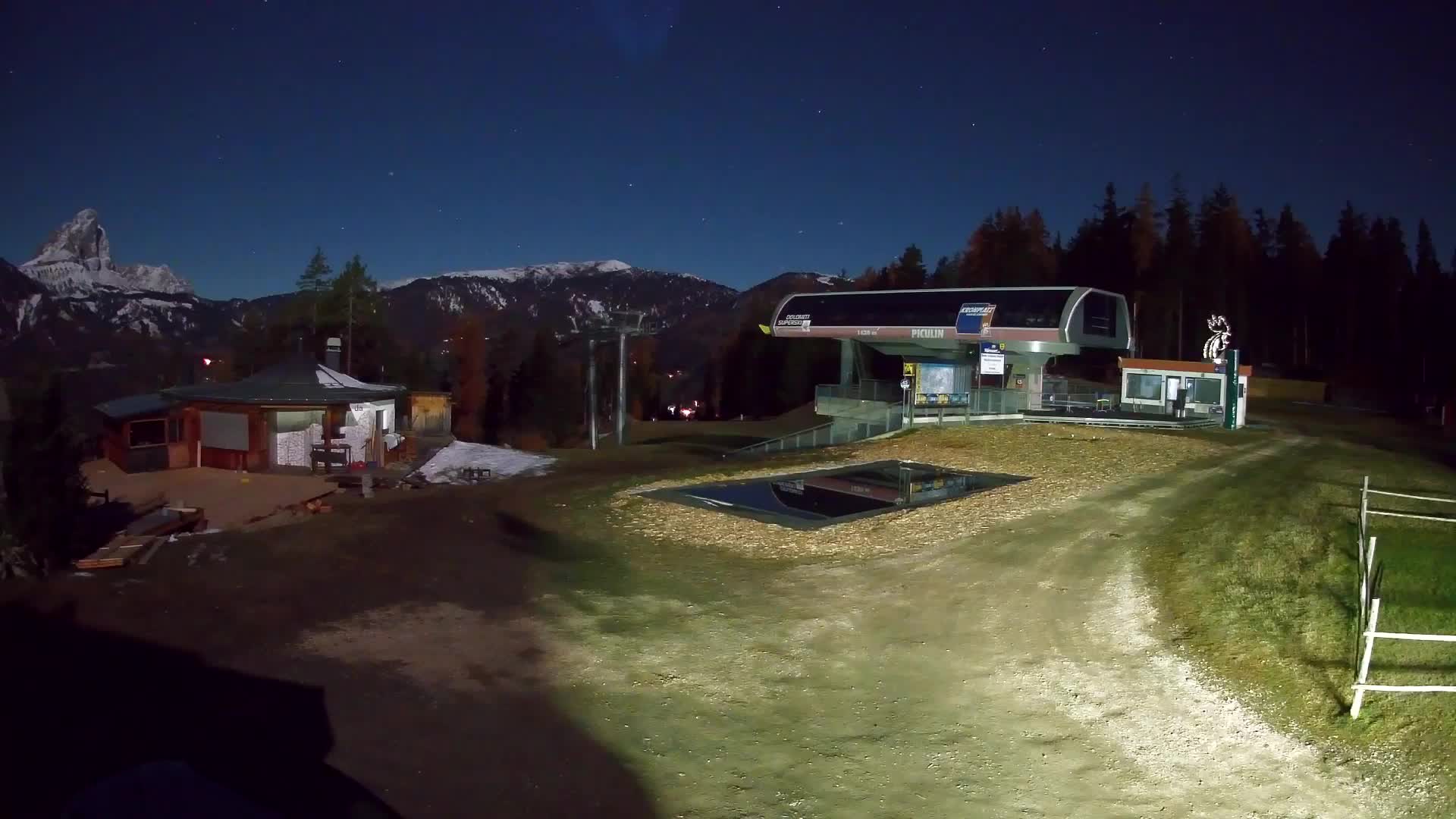 Piz de Plaies | San Vigilio | Kronplatz