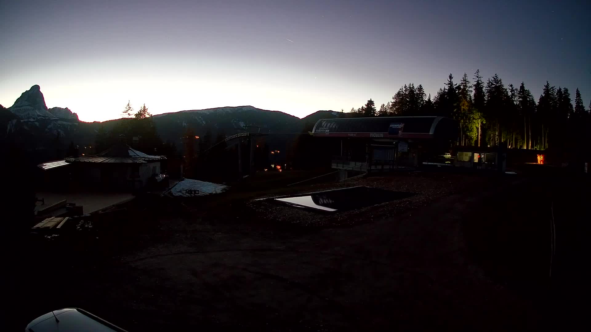 Piz de Plaies | San Vigilio