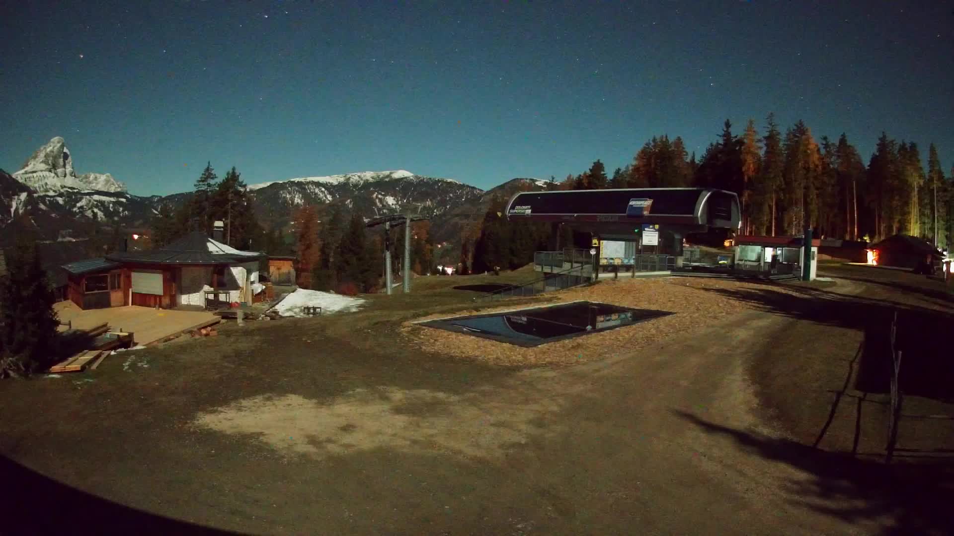 Piz de Plaies | St. Vigil