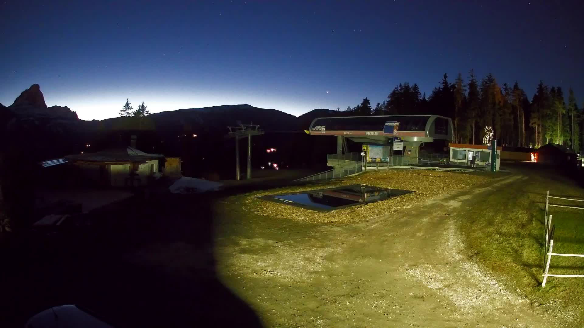 Piz de Plaies | San Vigilio | Kronplatz