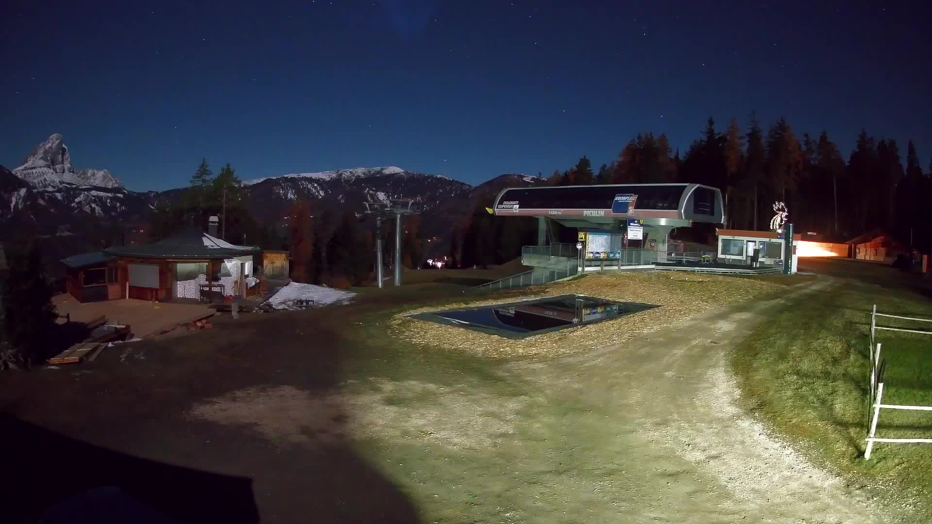 Piz de Plaies | San Vigilio