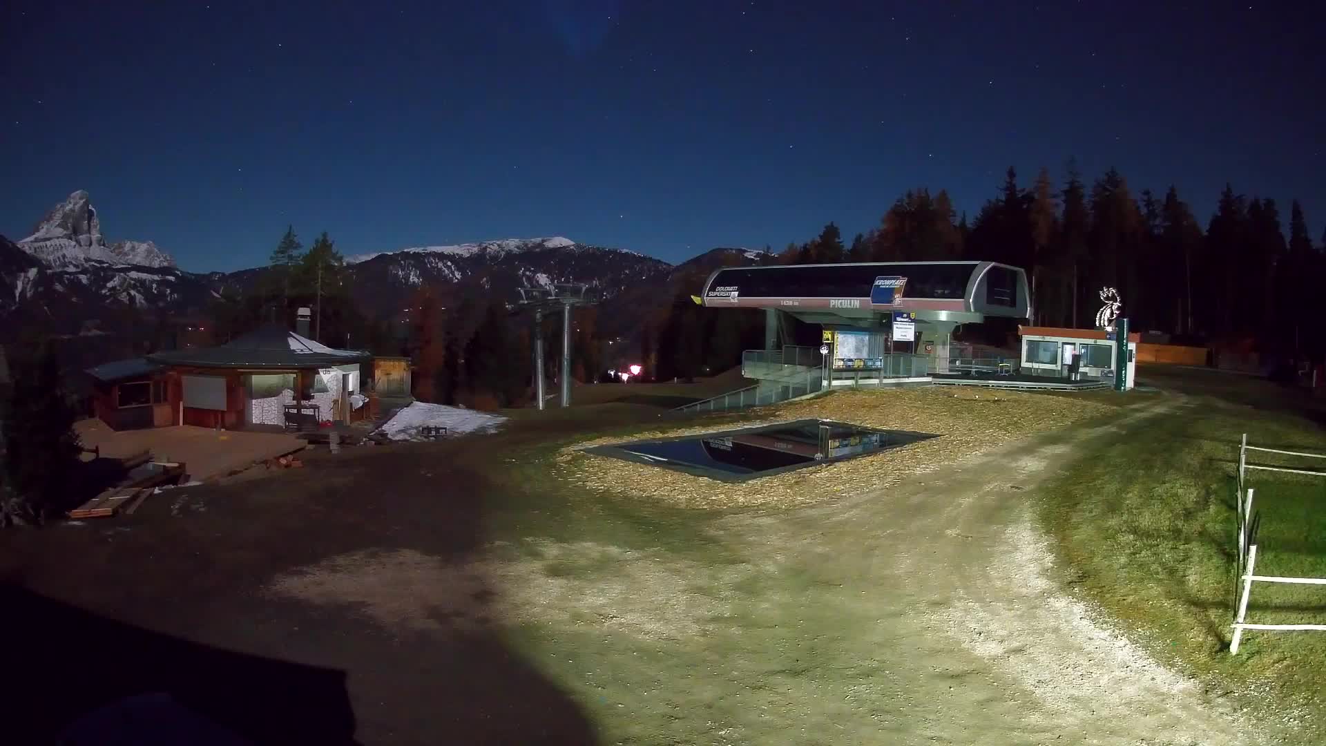 Piz de Plaies | San Vigilio