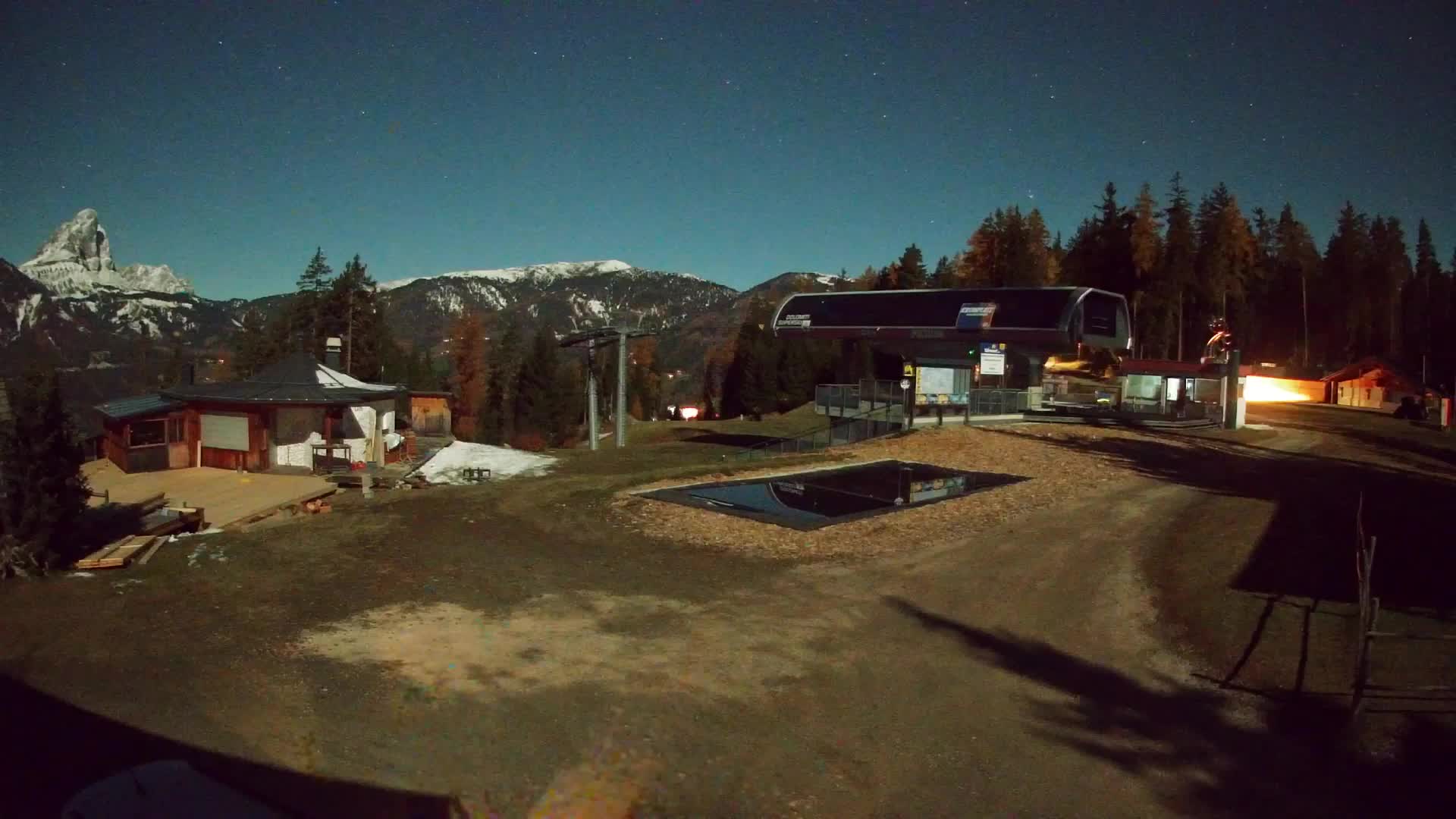 Piz de Plaies | St. Vigil