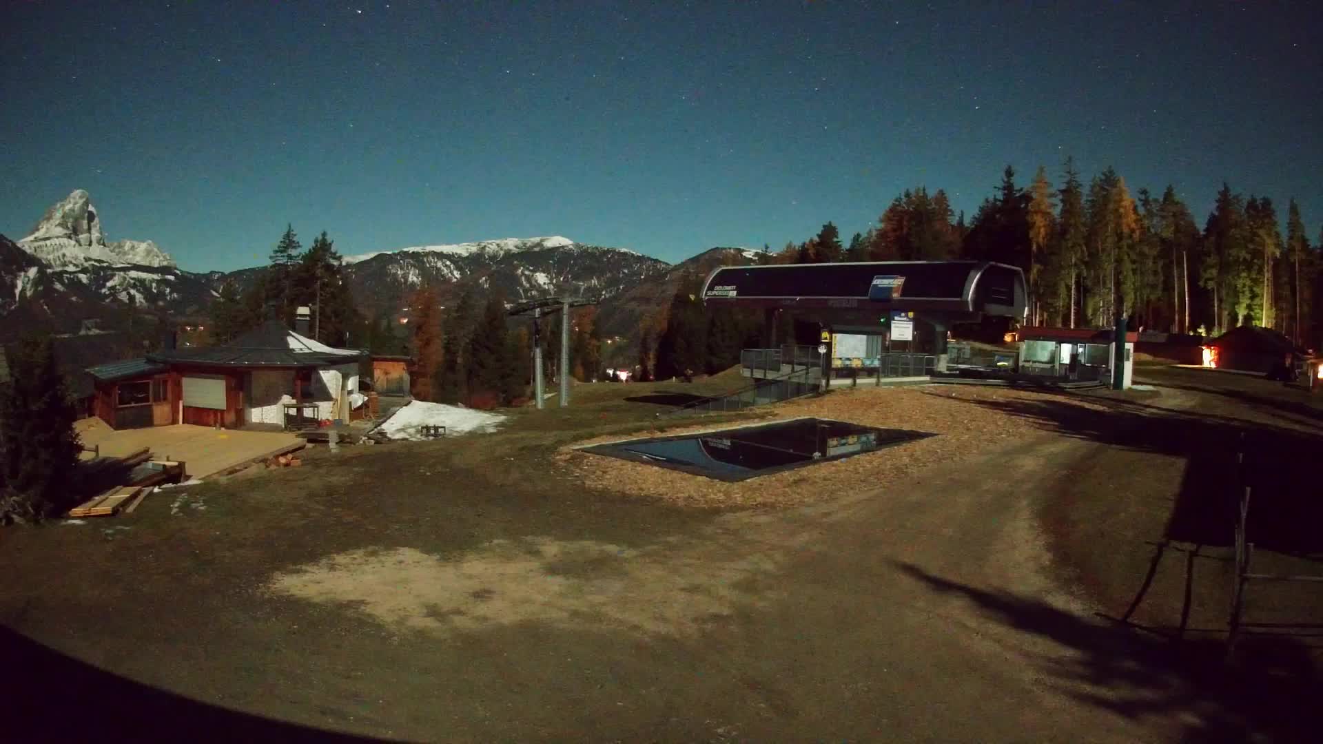 Piz de Plaies | San Vigilio | Kronplatz