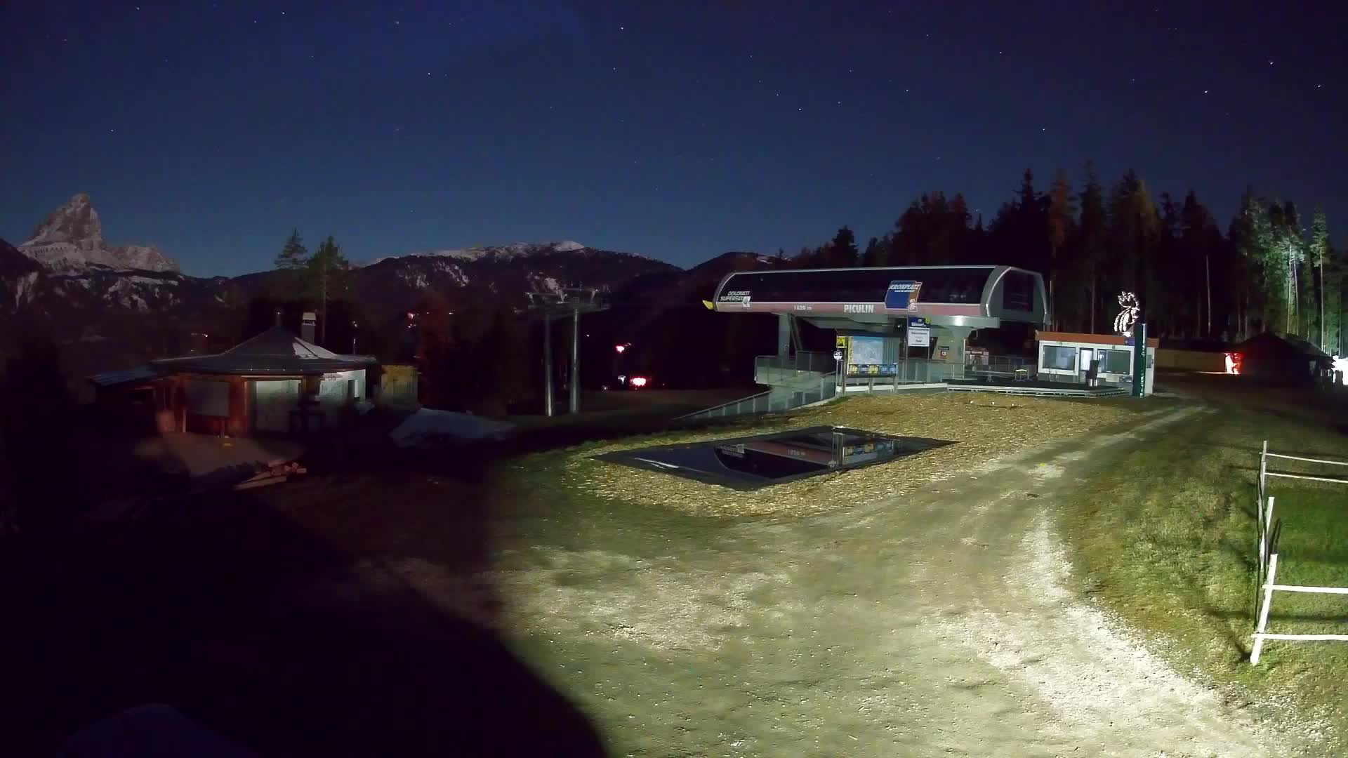 Piz de Plaies | San Vigilio | Kronplatz