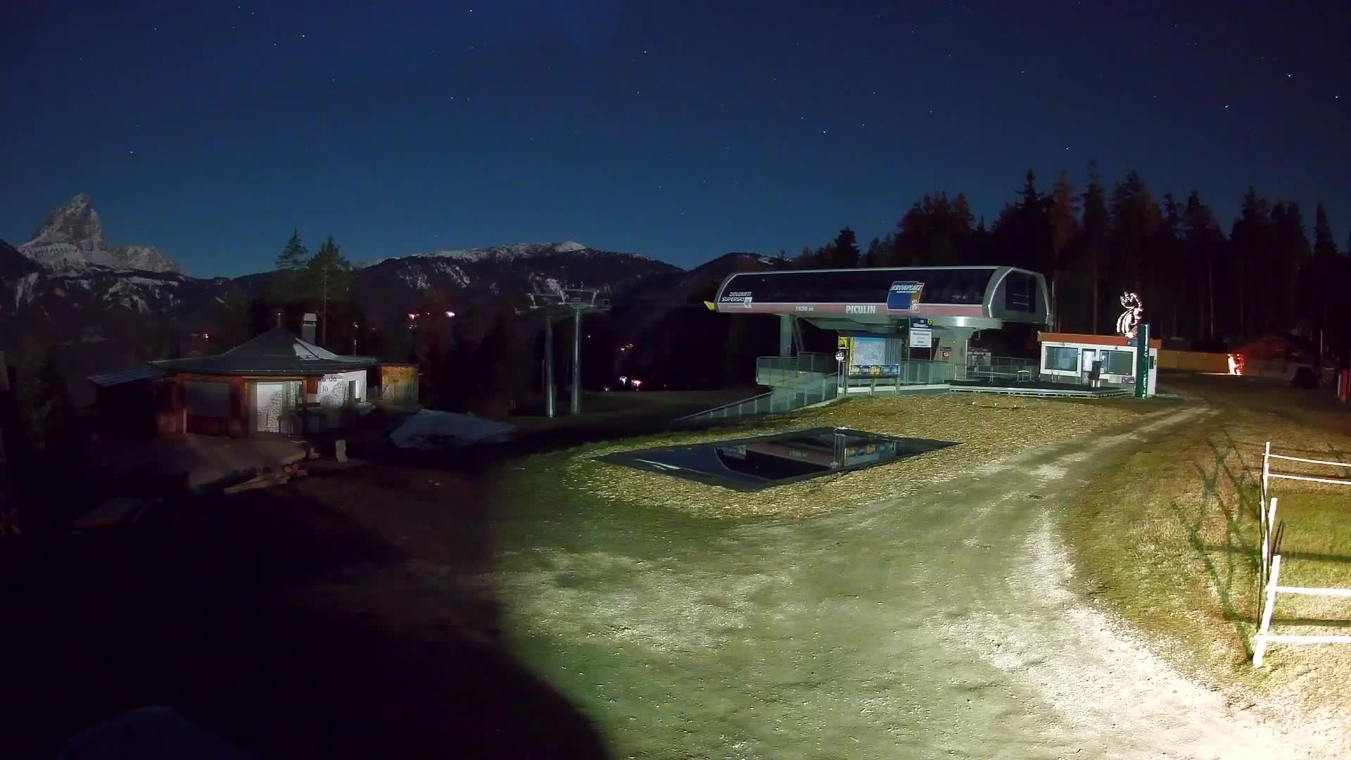 Piz de Plaies | San Vigilio | Kronplatz