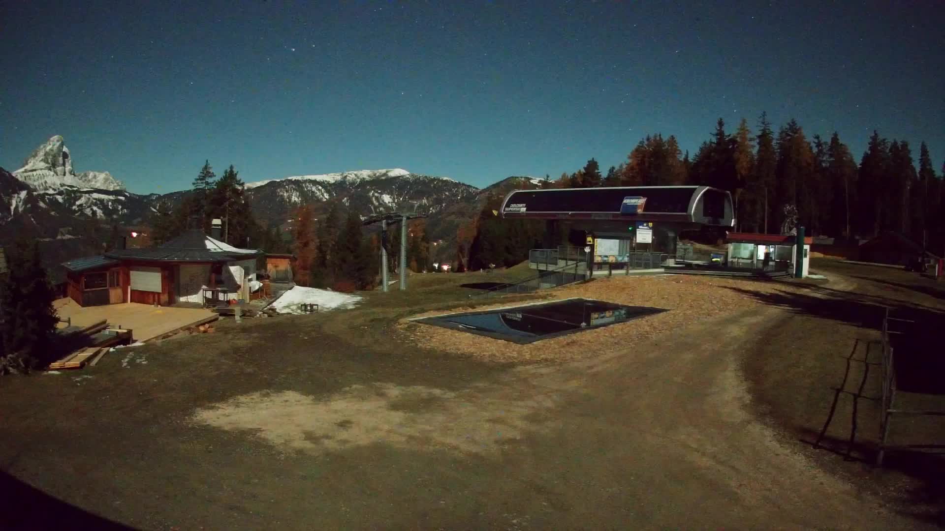 Piz de Plaies | San Vigilio