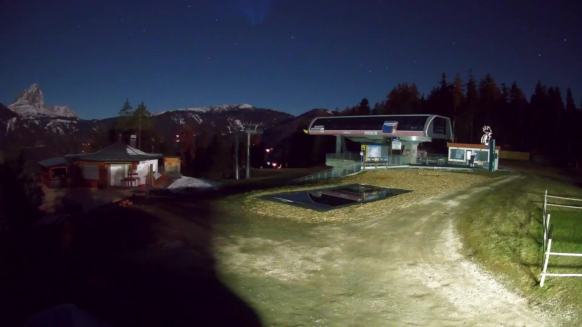 Piz de Plaies | San Vigilio