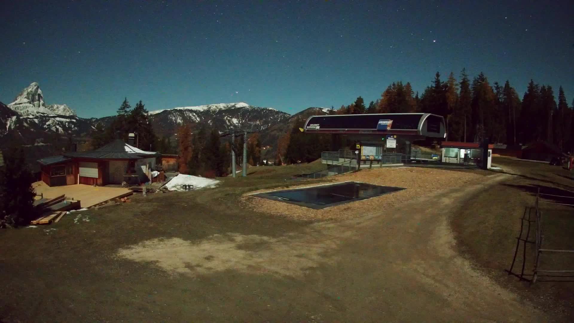 Piz de Plaies | San Vigilio | Kronplatz