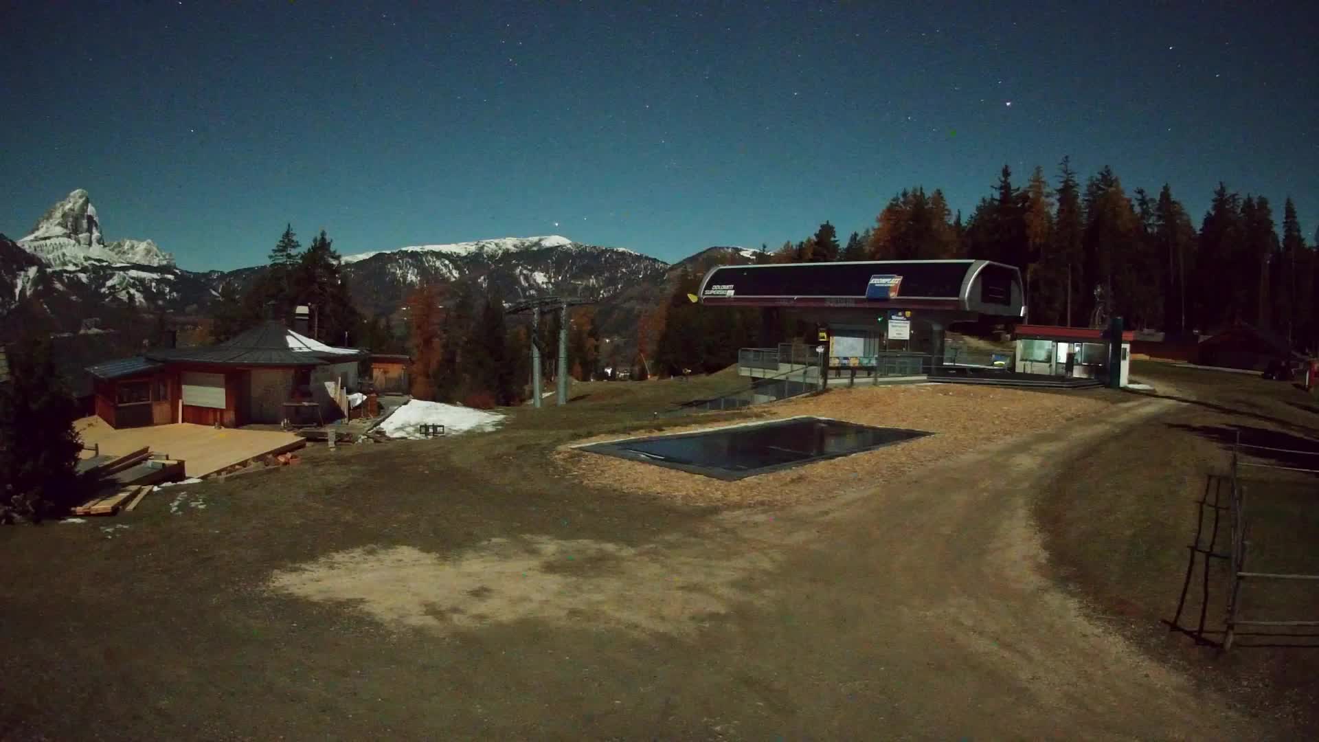 Piz de Plaies | San Vigilio | Kronplatz