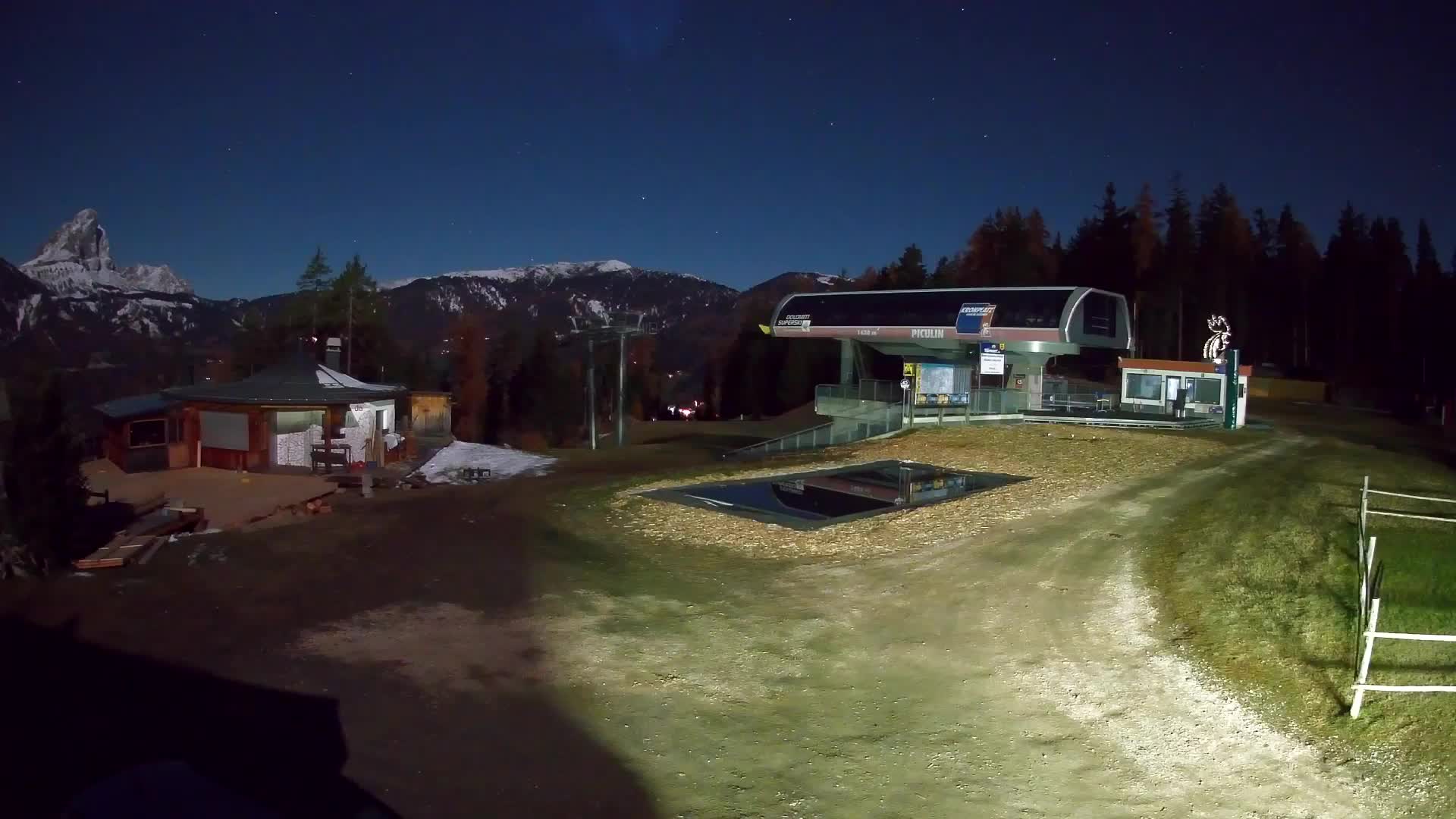 Piz de Plaies | San Vigilio | Kronplatz