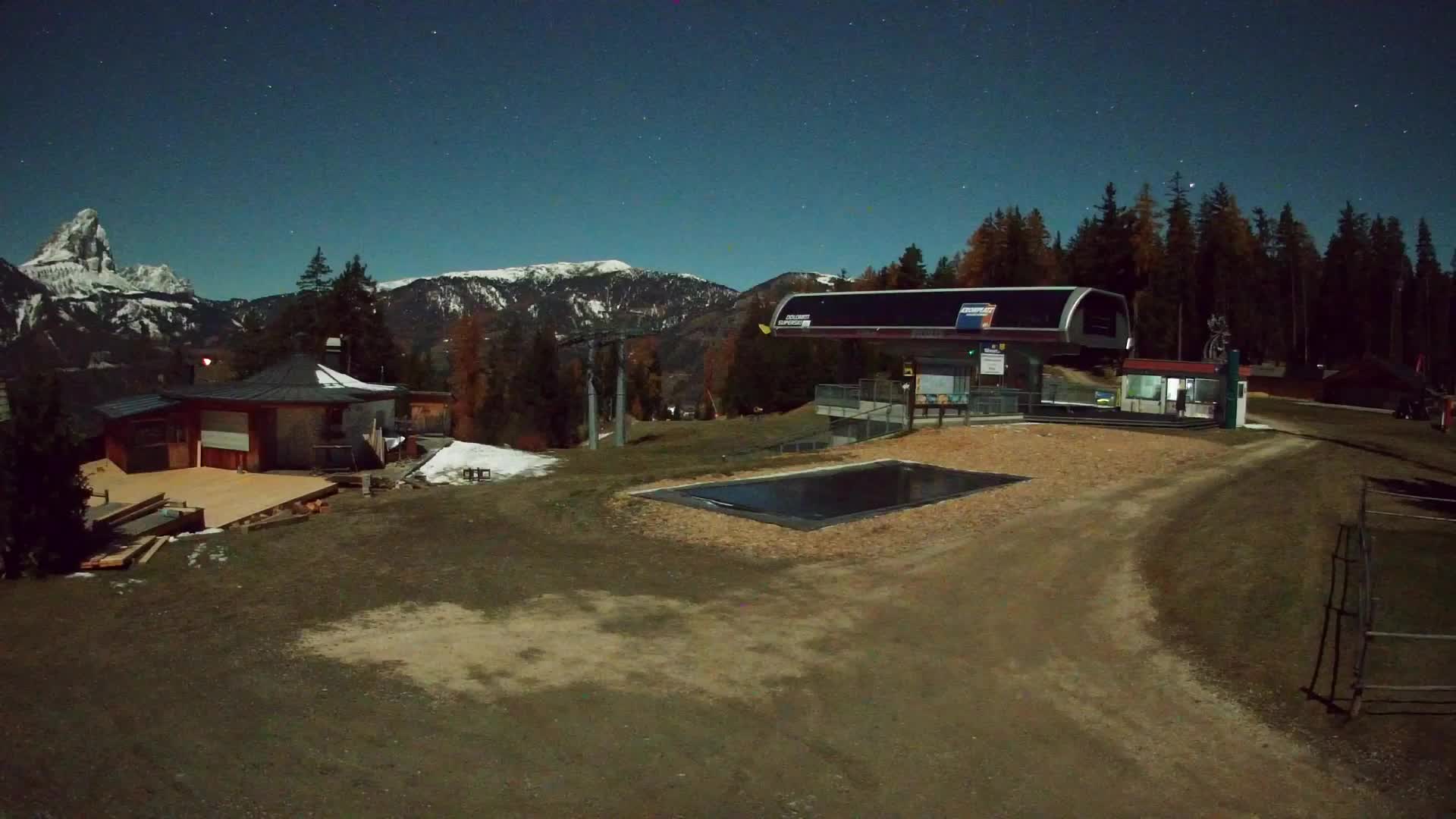 Piz de Plaies | San Vigilio | Kronplatz