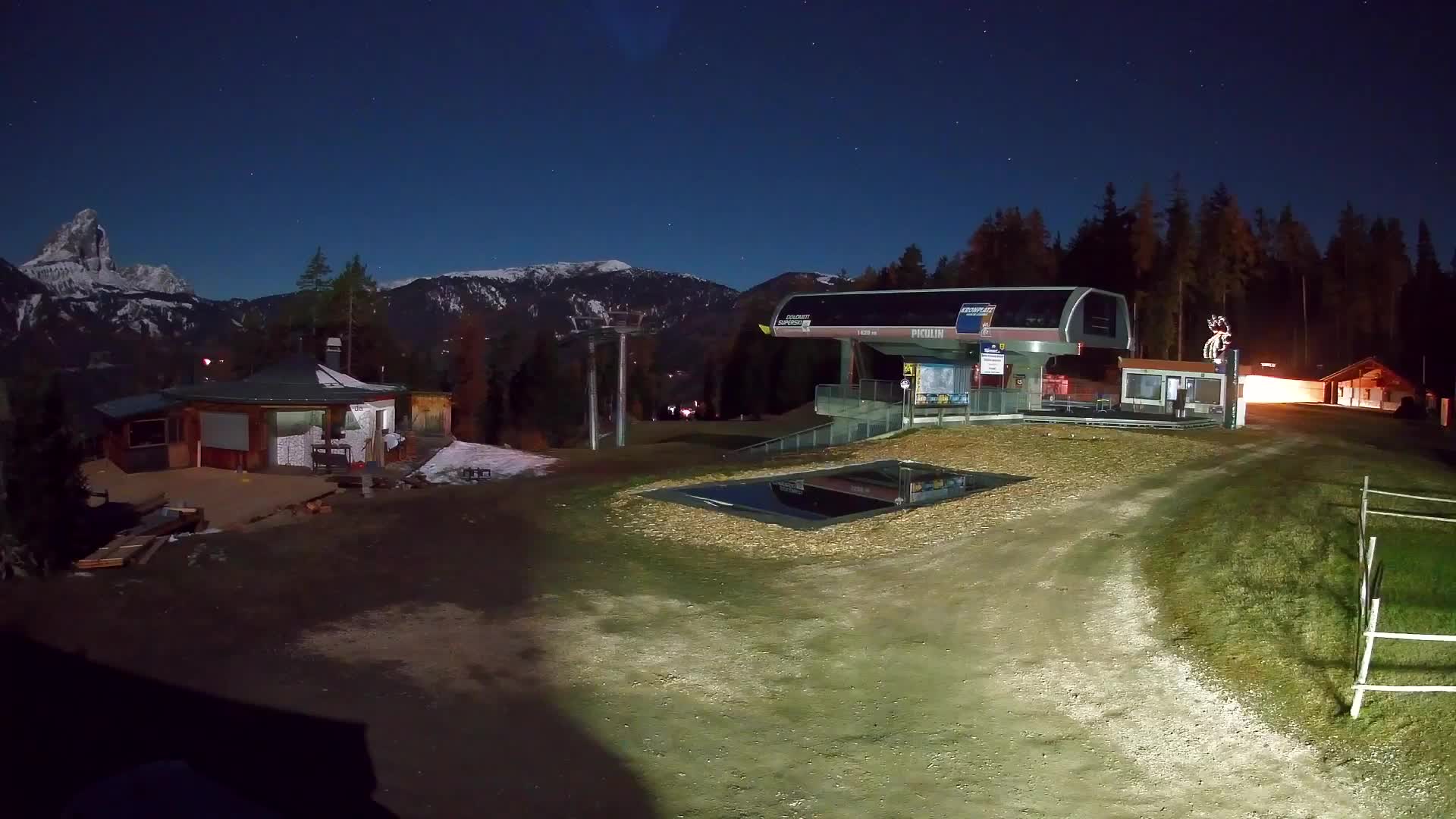 Piz de Plaies | San Vigilio