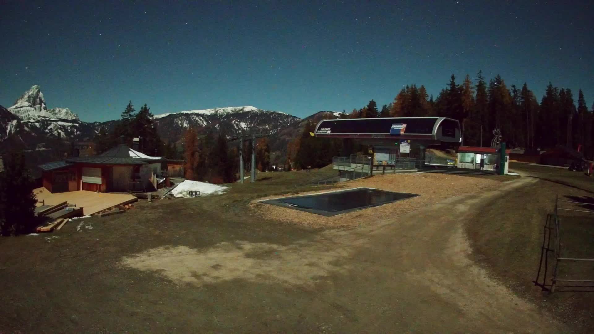 Piz de Plaies | San Vigilio