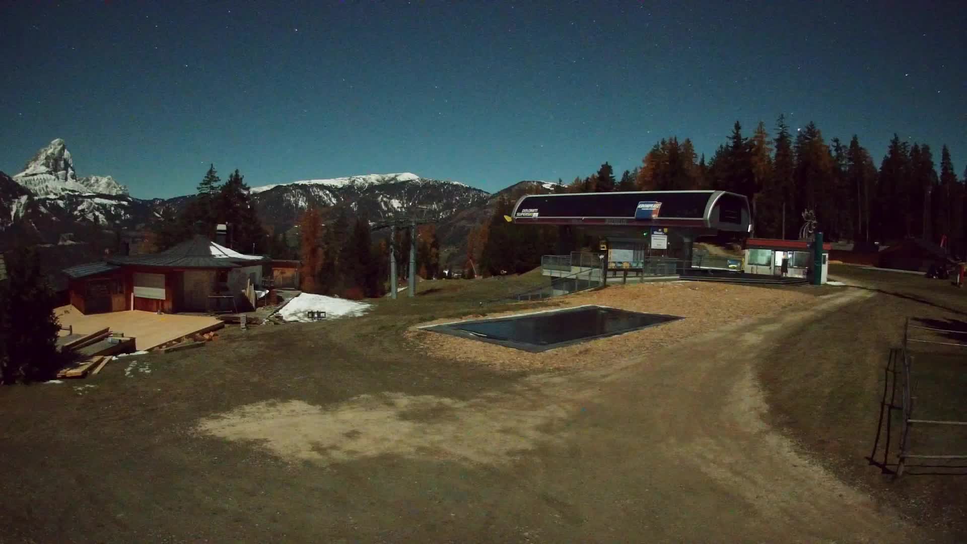 Piz de Plaies | San Vigilio | Kronplatz