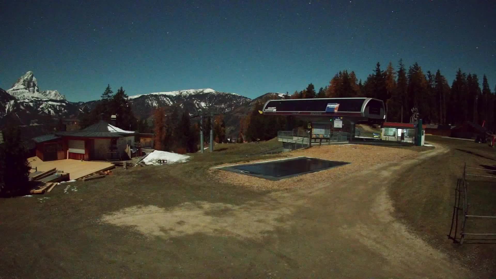 Piz de Plaies | St. Vigil