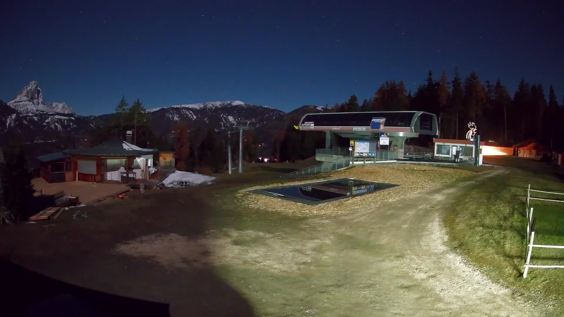 Piz de Plaies | San Vigilio | Kronplatz