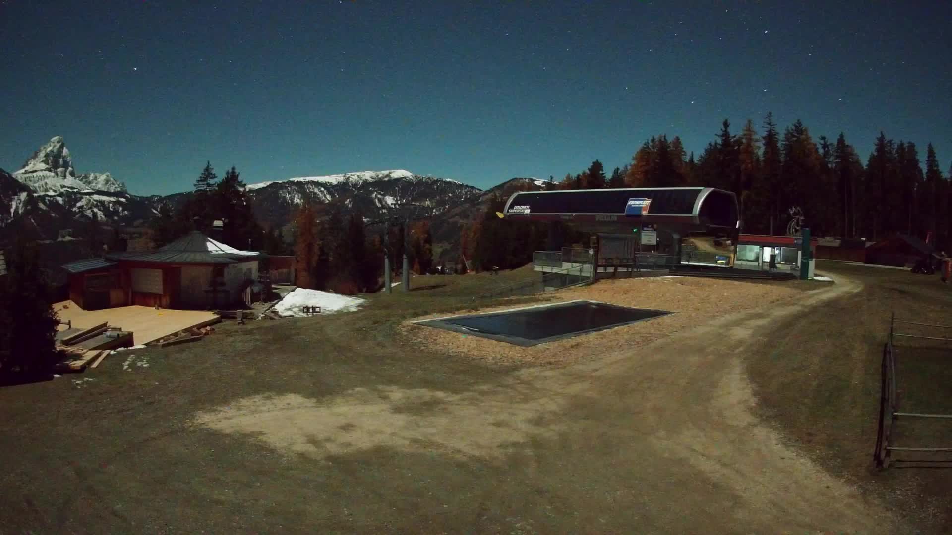 Piz de Plaies | St. Vigil