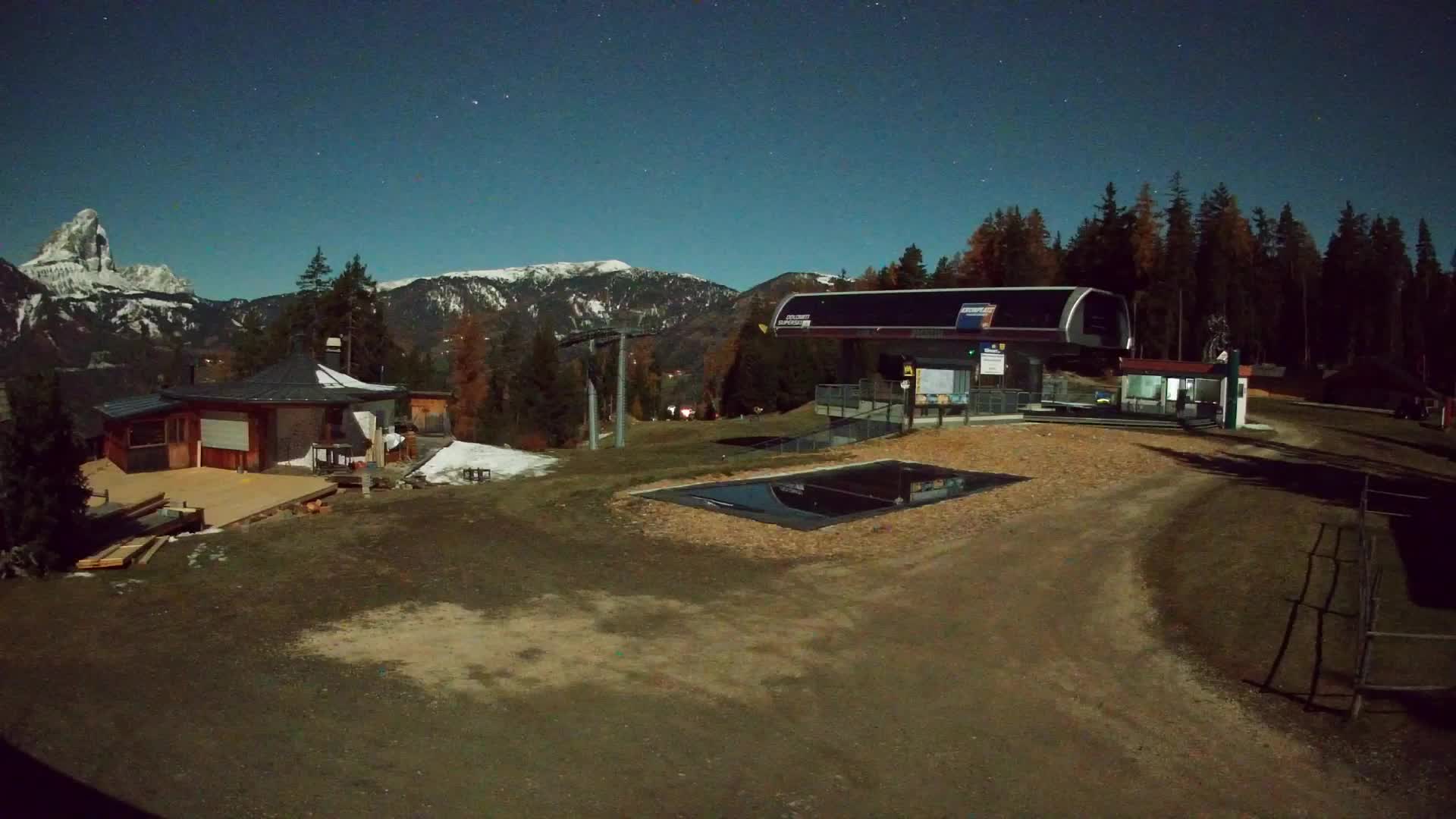 Piz de Plaies | San Vigilio | Kronplatz