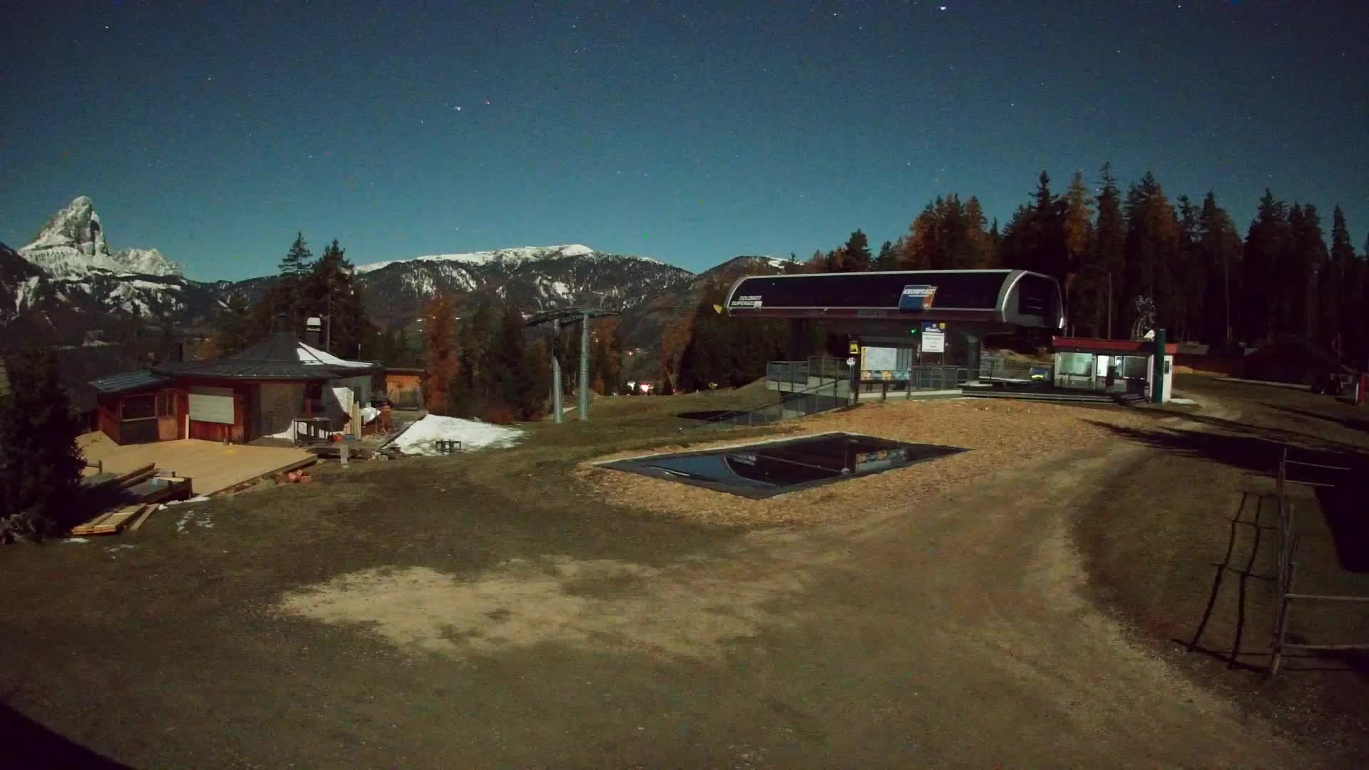 Piz de Plaies | San Vigilio | Kronplatz