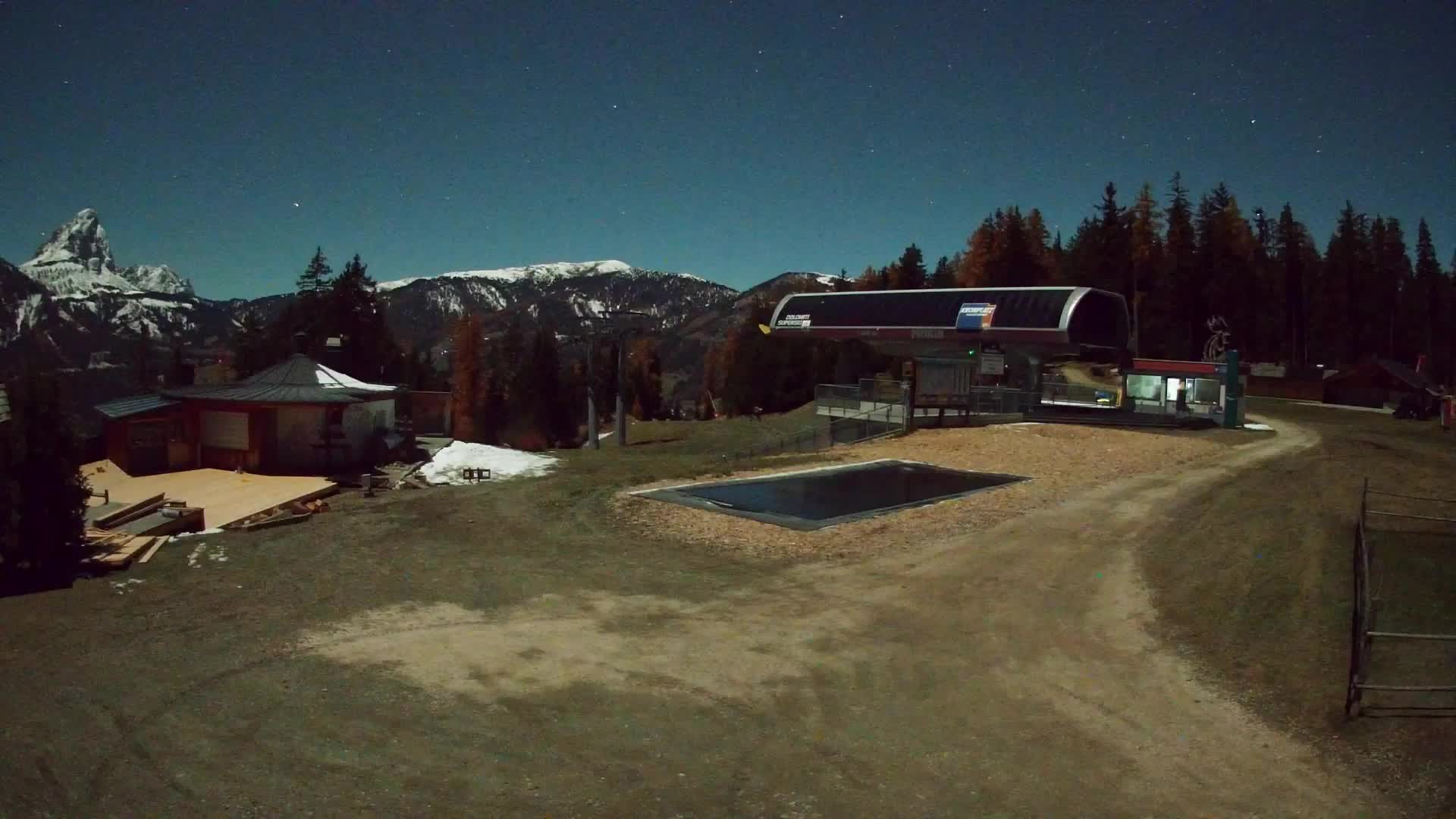 Piz de Plaies | San Vigilio | Kronplatz